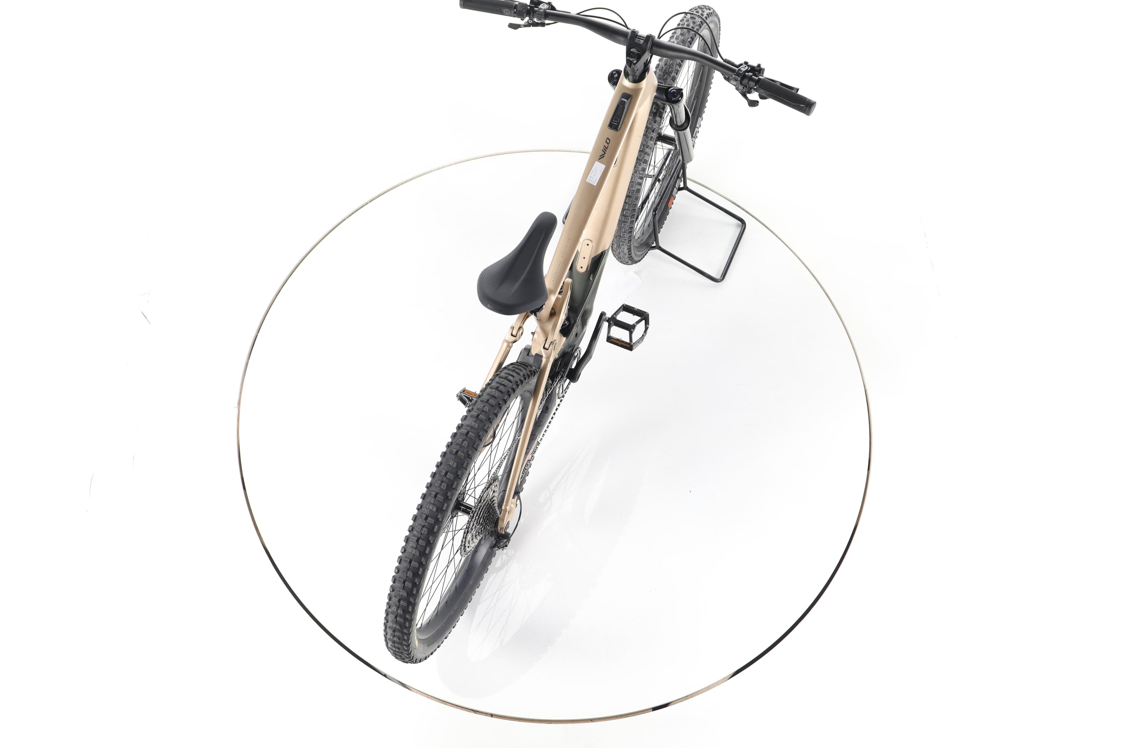 Orbea WILD FS H20 Fully E-Bike 2023 - Image 23