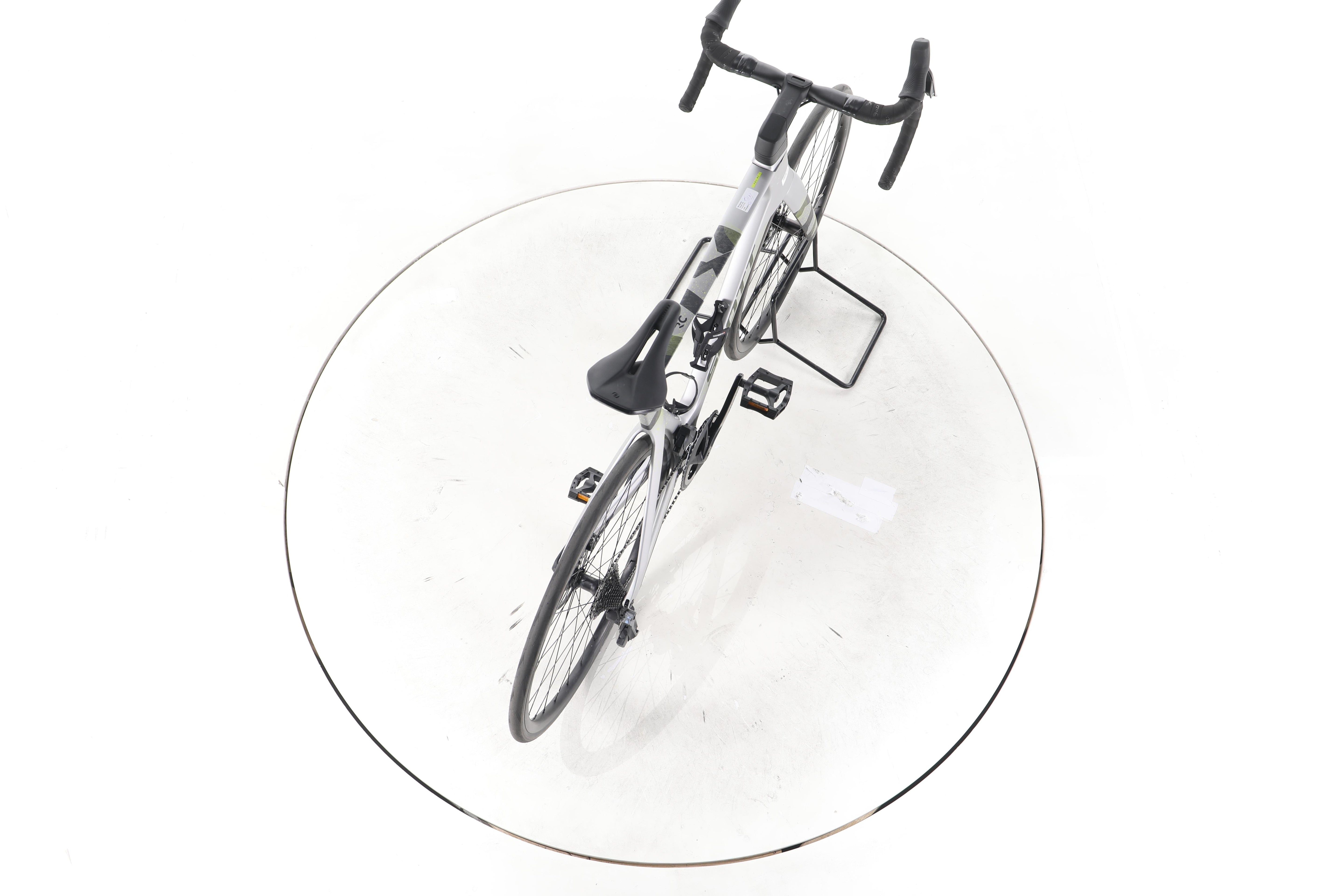 Scott Foil RC 30 Rennrad Carbon 2024 - Image 23