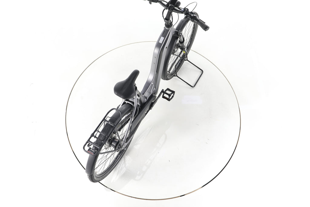 Bergamont E-Horizon N5e FH Belt City E-Bike Tiefeinsteiger - Image 23