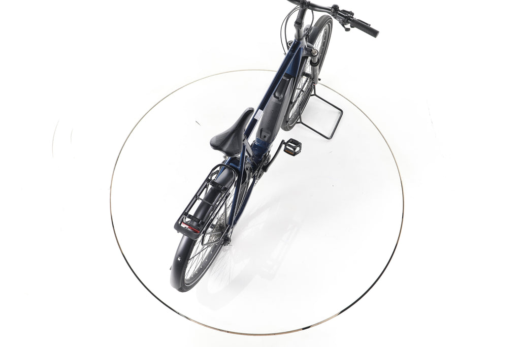 Stevens E-8X Tour Trekking E-Bike - Image 23
