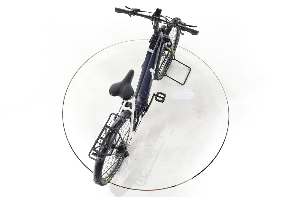 Husqvarna E-Bicycles Crosser C1 Trekking E-Bike - Image 23