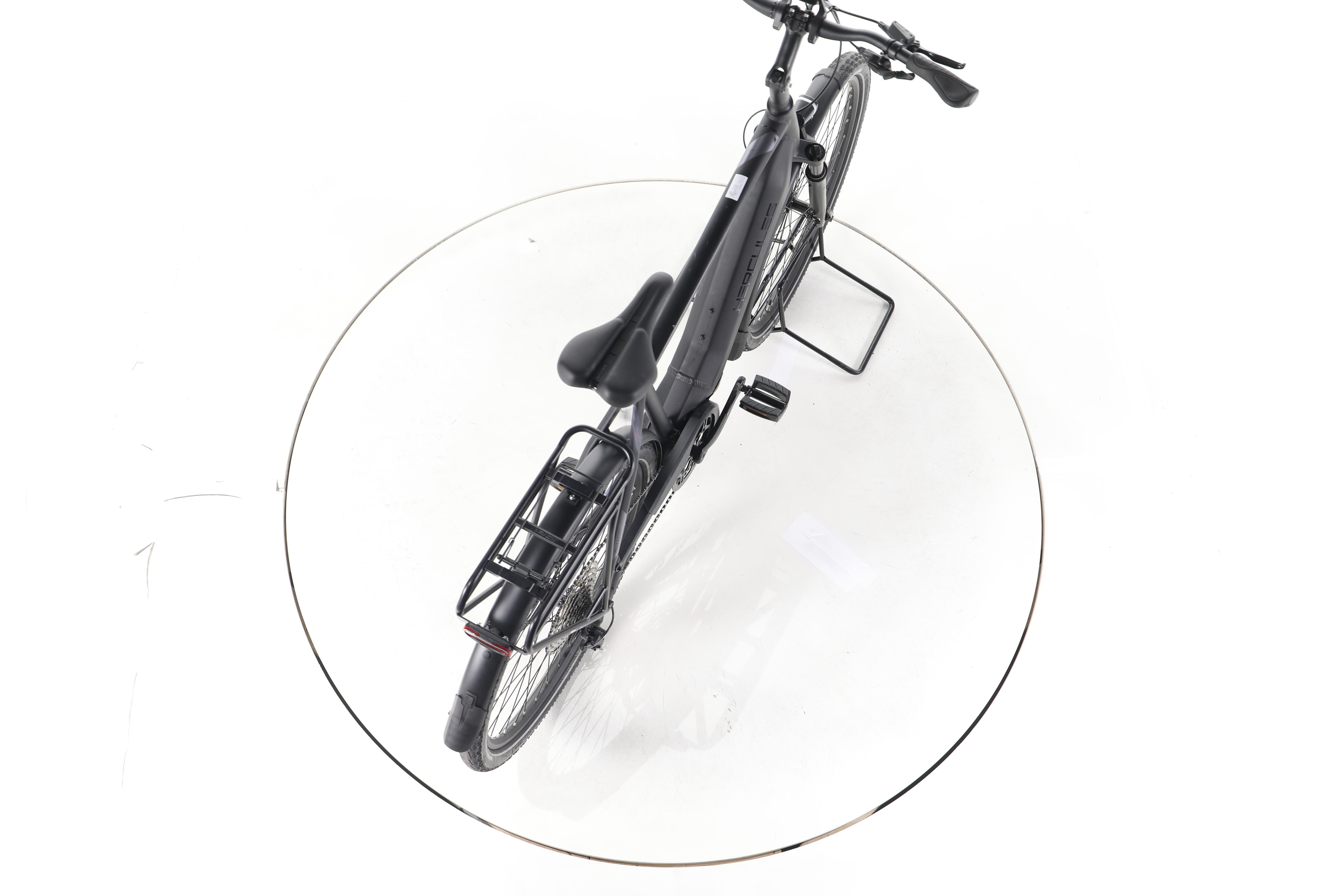 Hercules Pasero Comp I-12 Trekking E-Bike - Image 23