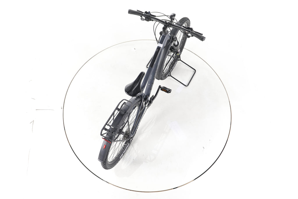 Cube Aim SLX Allroad Fahrrad City & Trekking - Image 23