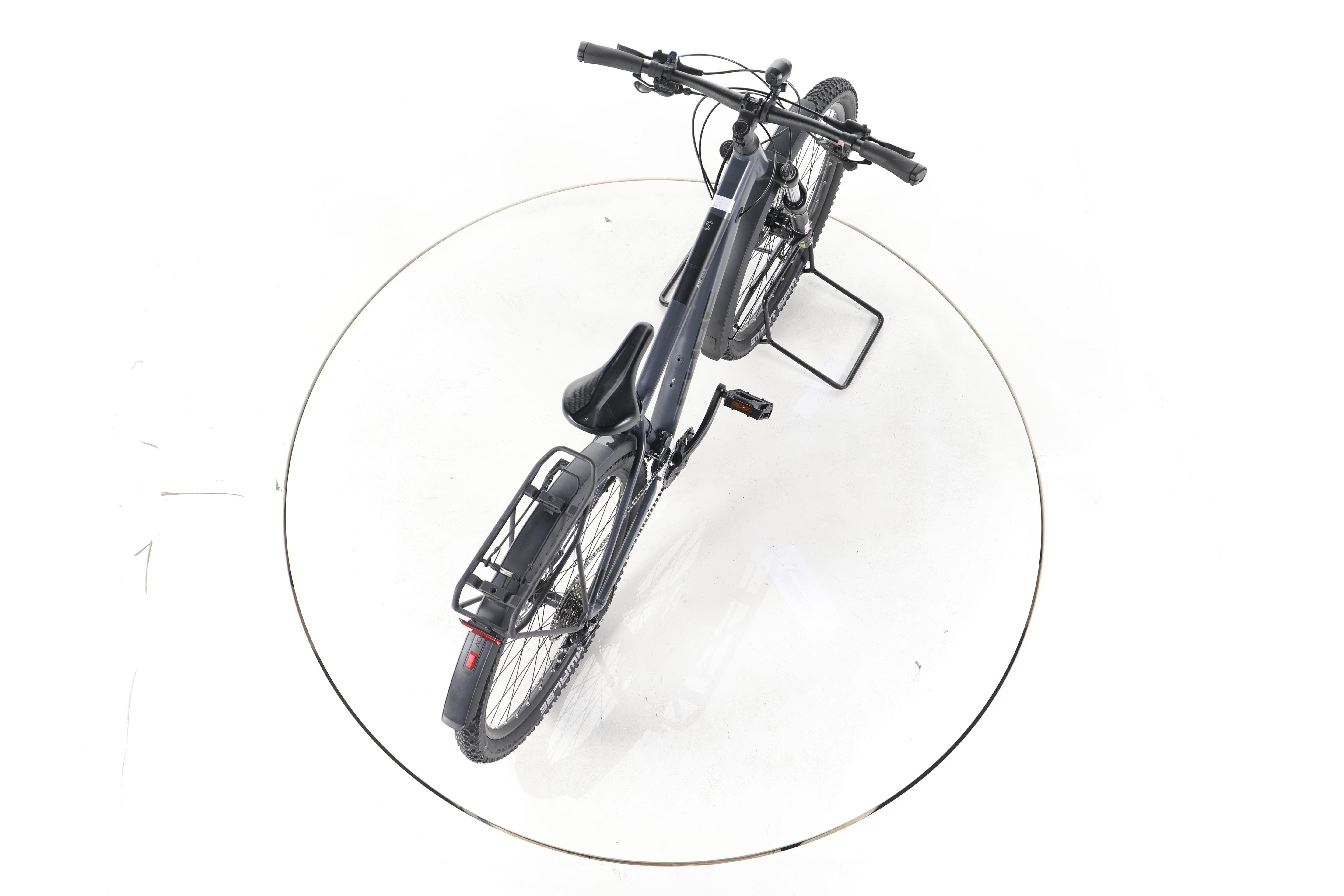 Cube Aim SLX Allroad Fahrrad City & Trekking - Image 23