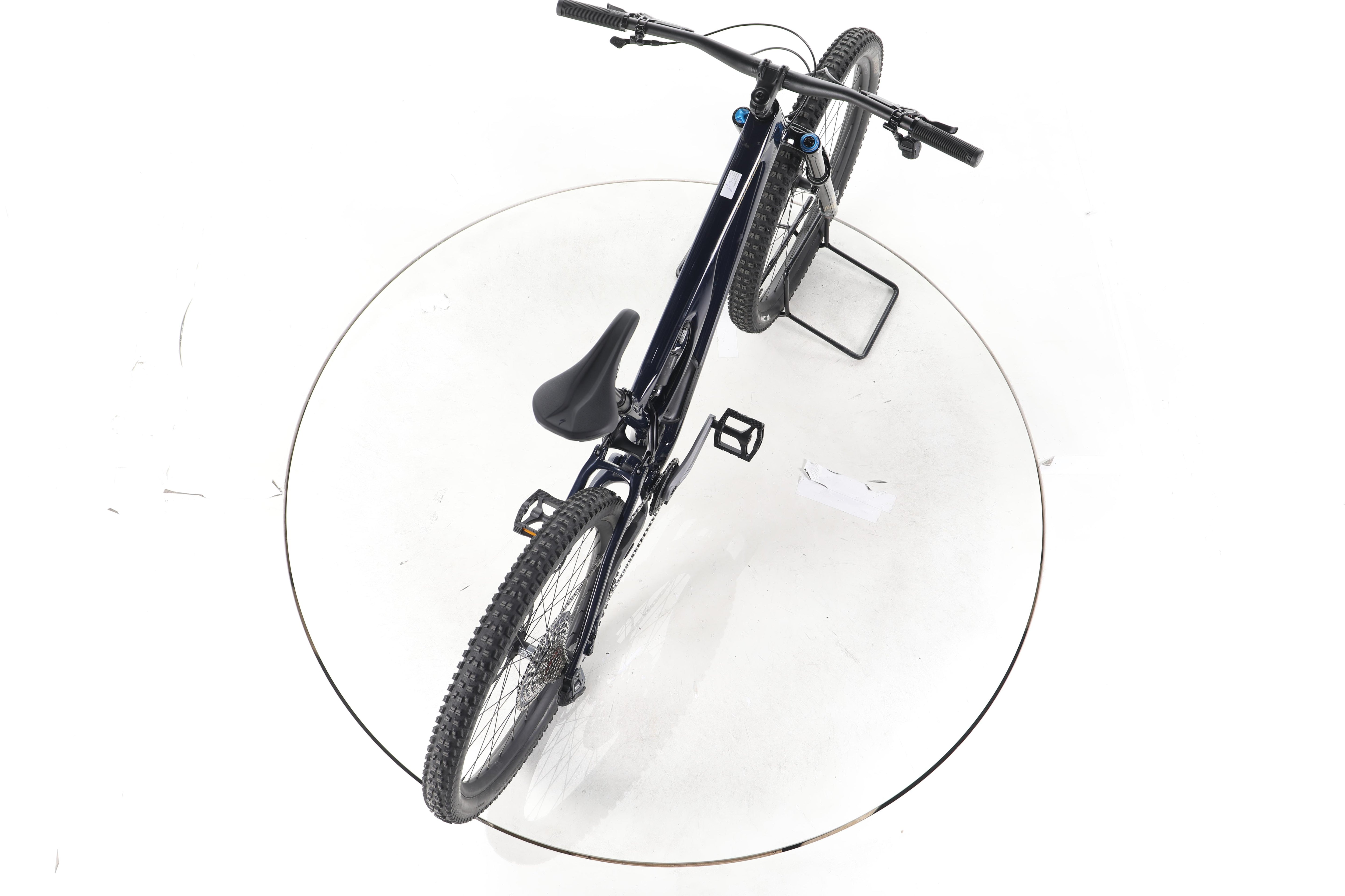 Specialized Stumpjumper EVO Expert Fahrrad Fully - Image 23