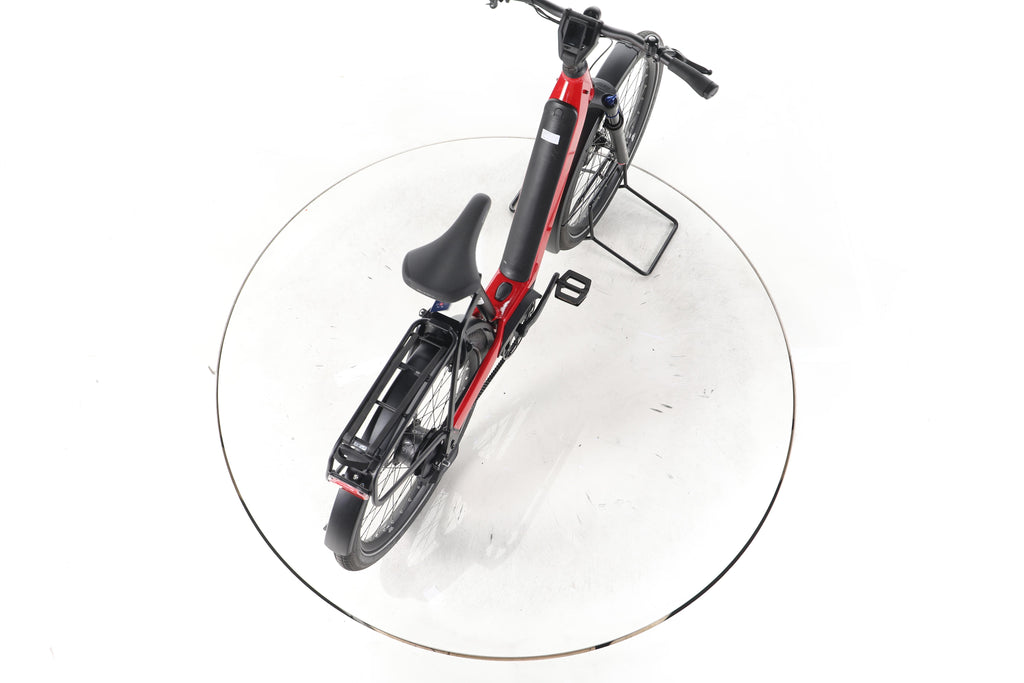 Riese & Müller Nevo4 GT City E-Bike Tiefeinsteiger 2025 - Image 23
