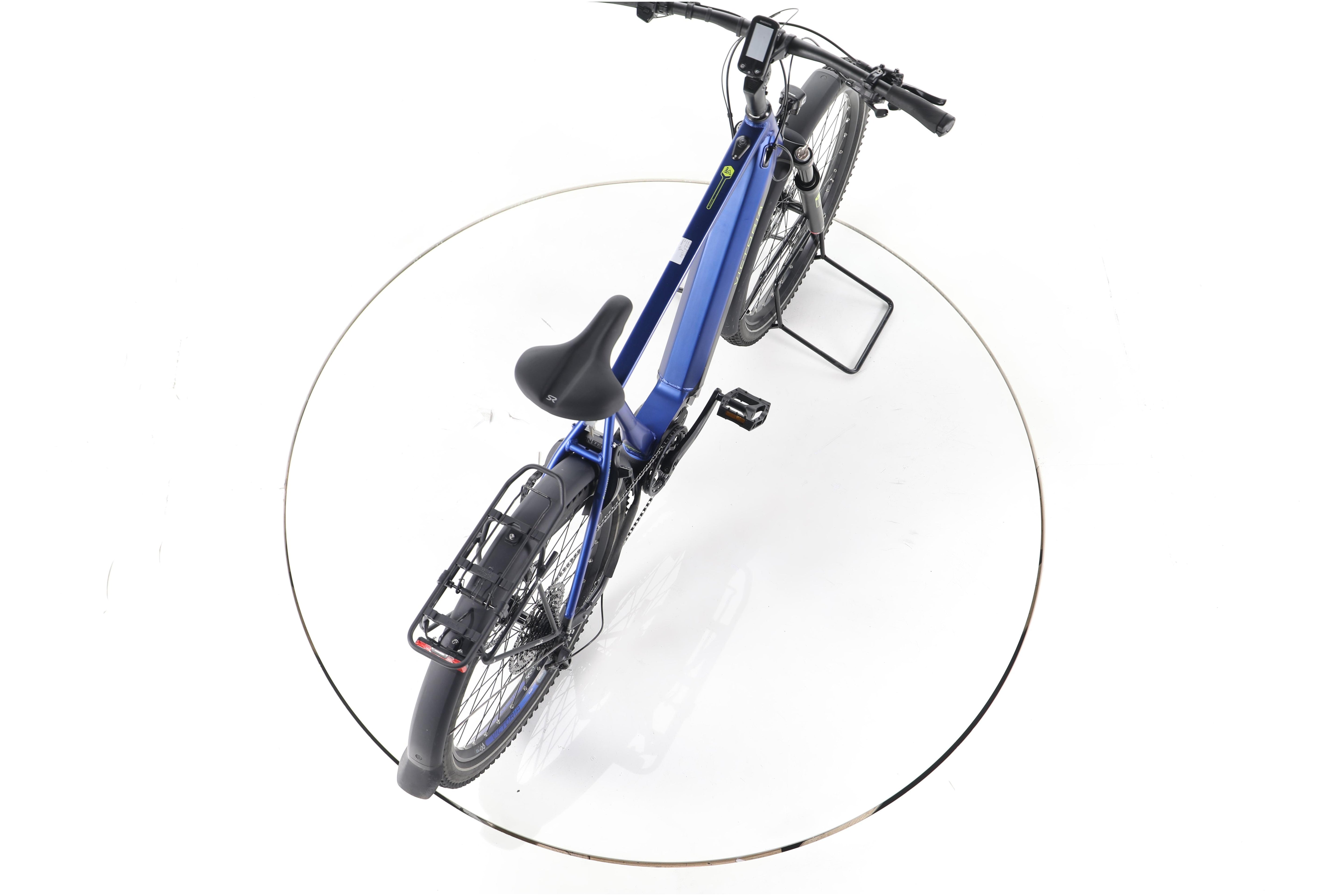 Victoria eAdventure 12.9 Trekking E-Bike - Image 23