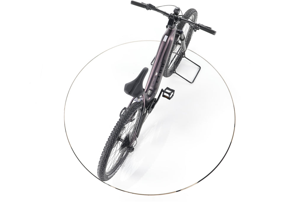 Cube Reaction Hybrid EXC E-Bike - Image 23