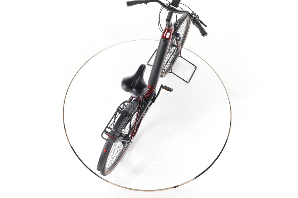 Cube Supreme RT Hybrid Pro City E-Bike Tiefeinsteiger - Image 23
