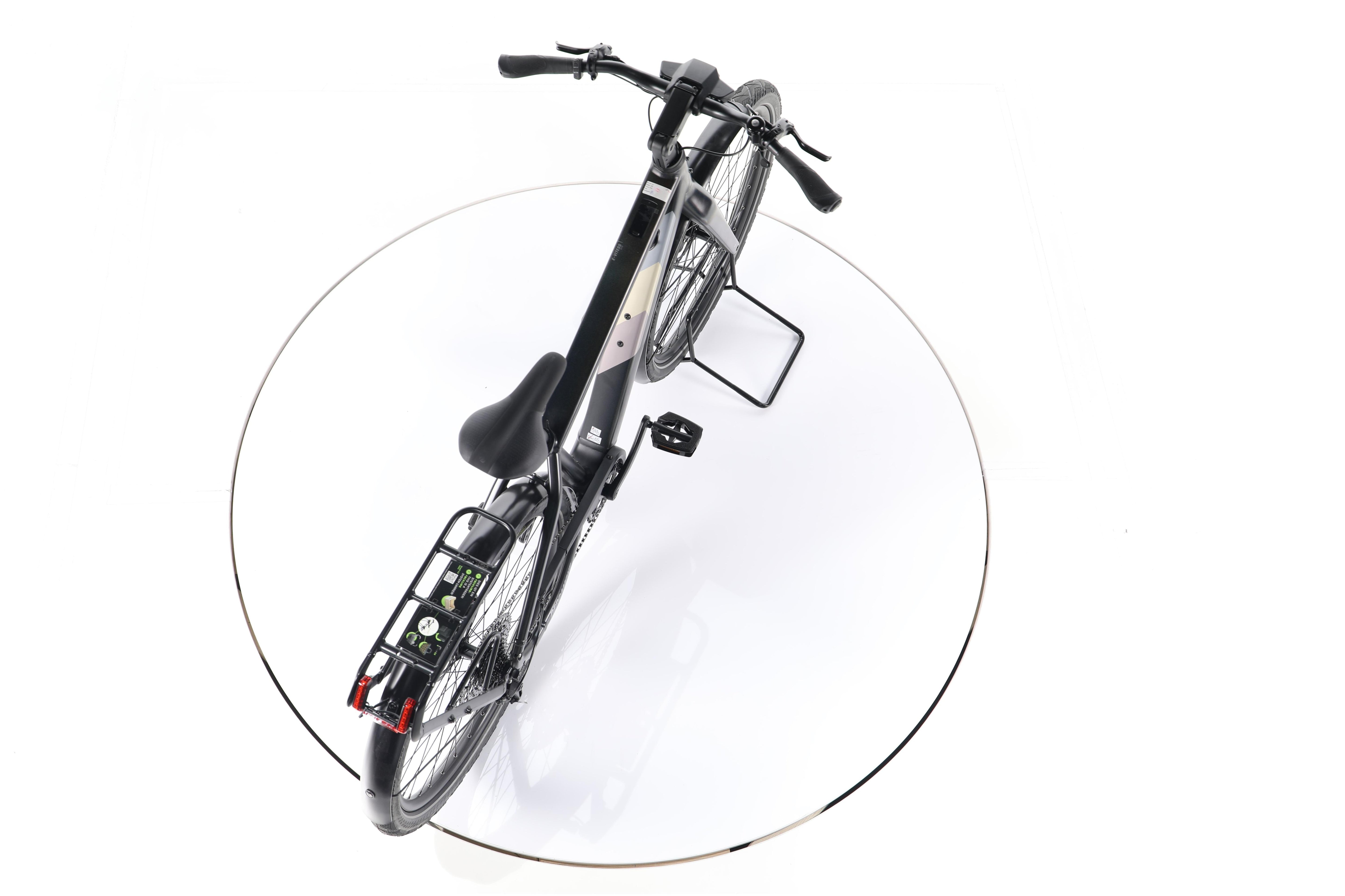 Bergamont E-Vitess Elite Trekking E-Bike 2023 - Image 23