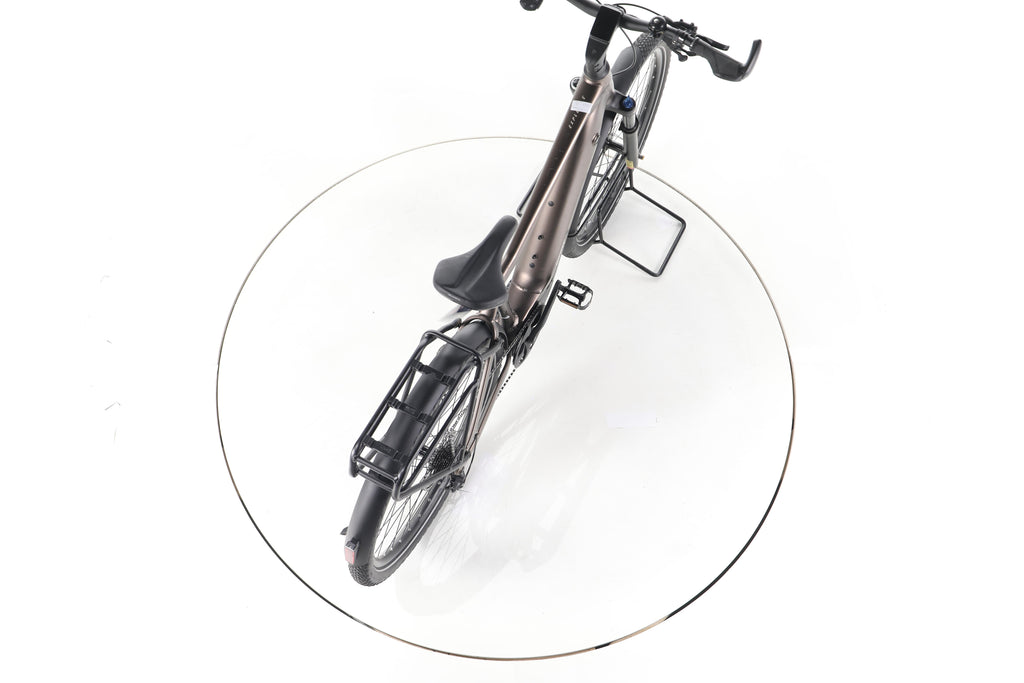 Giant Explore E+ Pro 1 Trekking E-Bike - Image 23