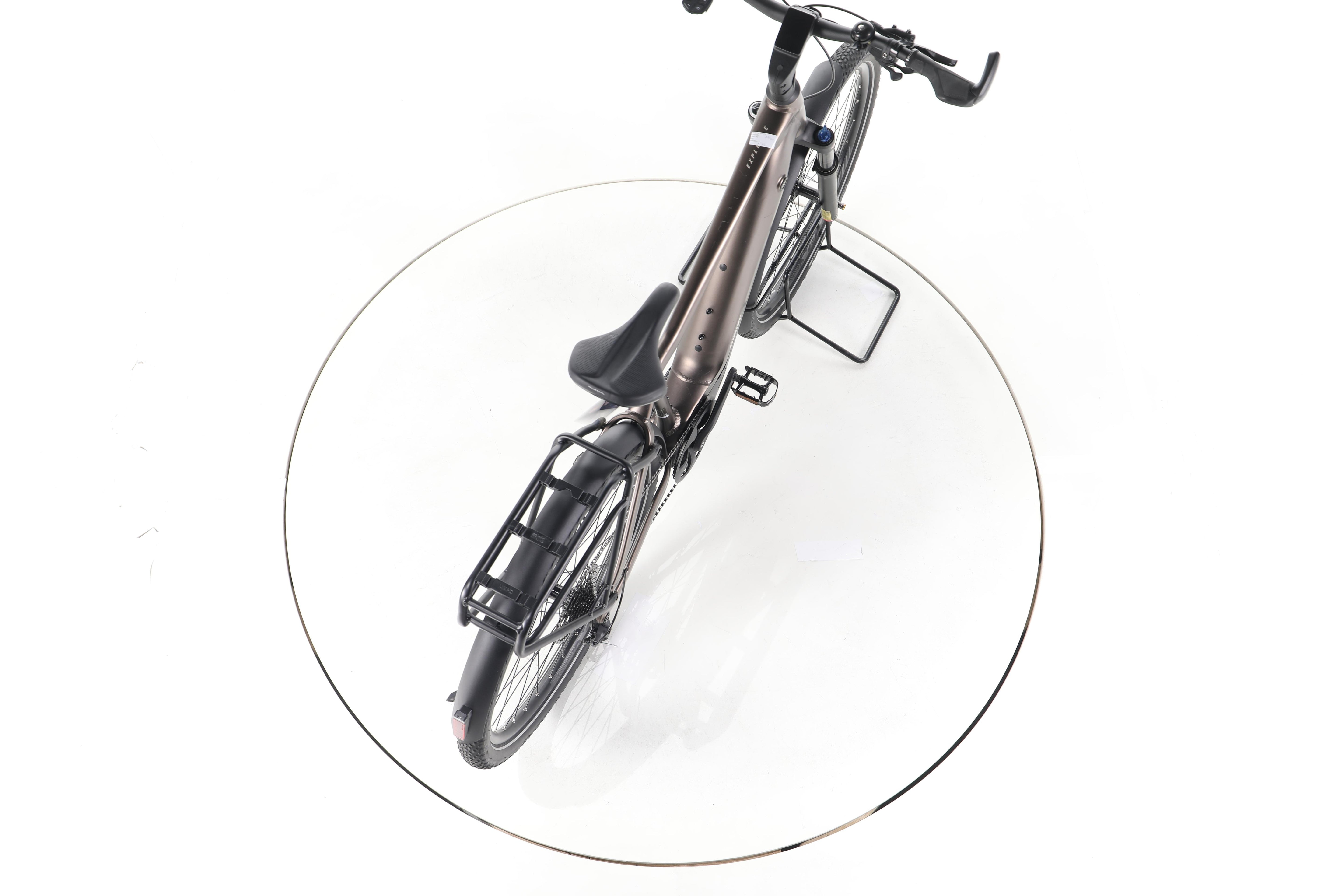 Giant Explore E+ Pro 1 Trekking E-Bike - Image 23