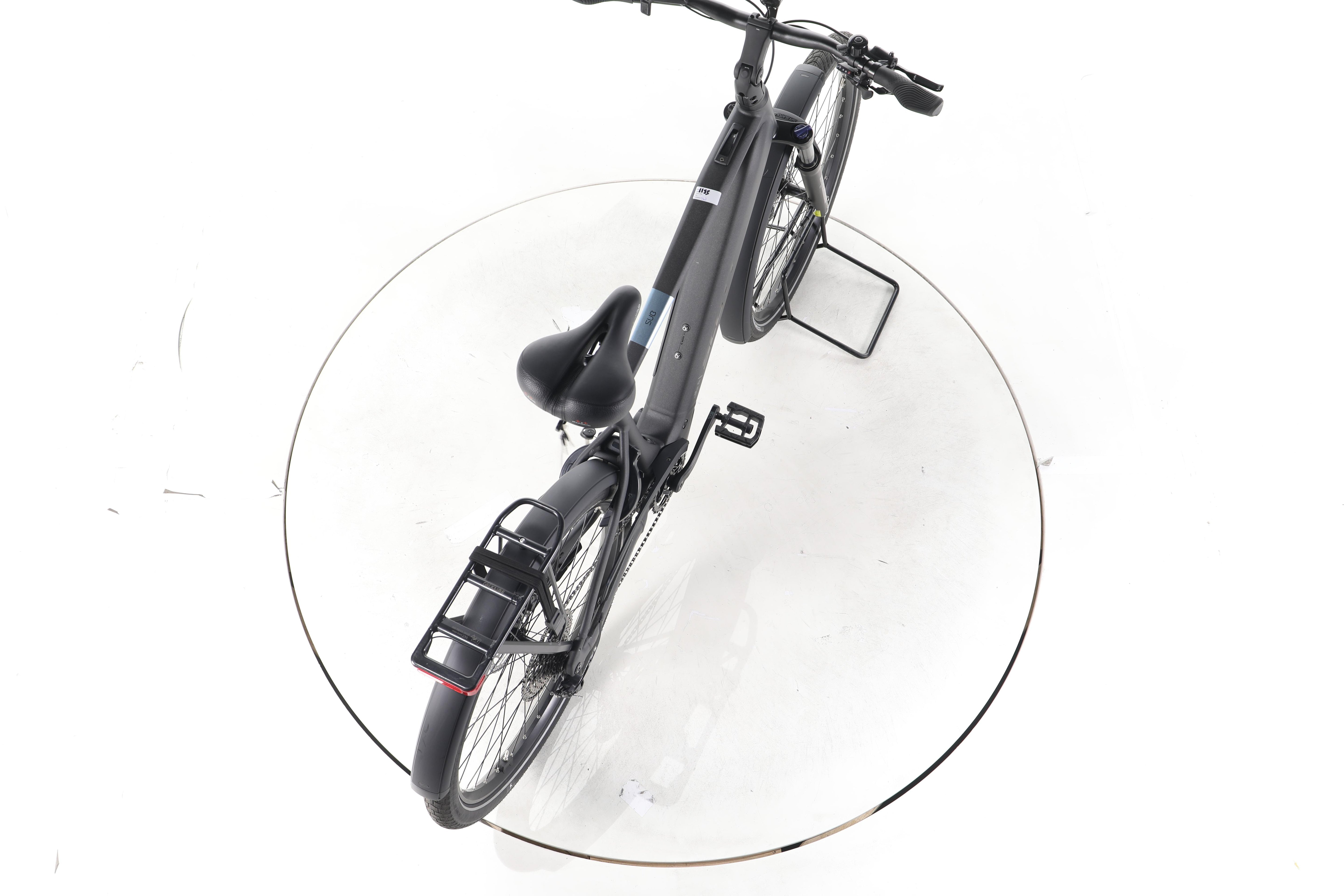 Scott Sub 30 Trekking E-Bike 2025 - Image 23