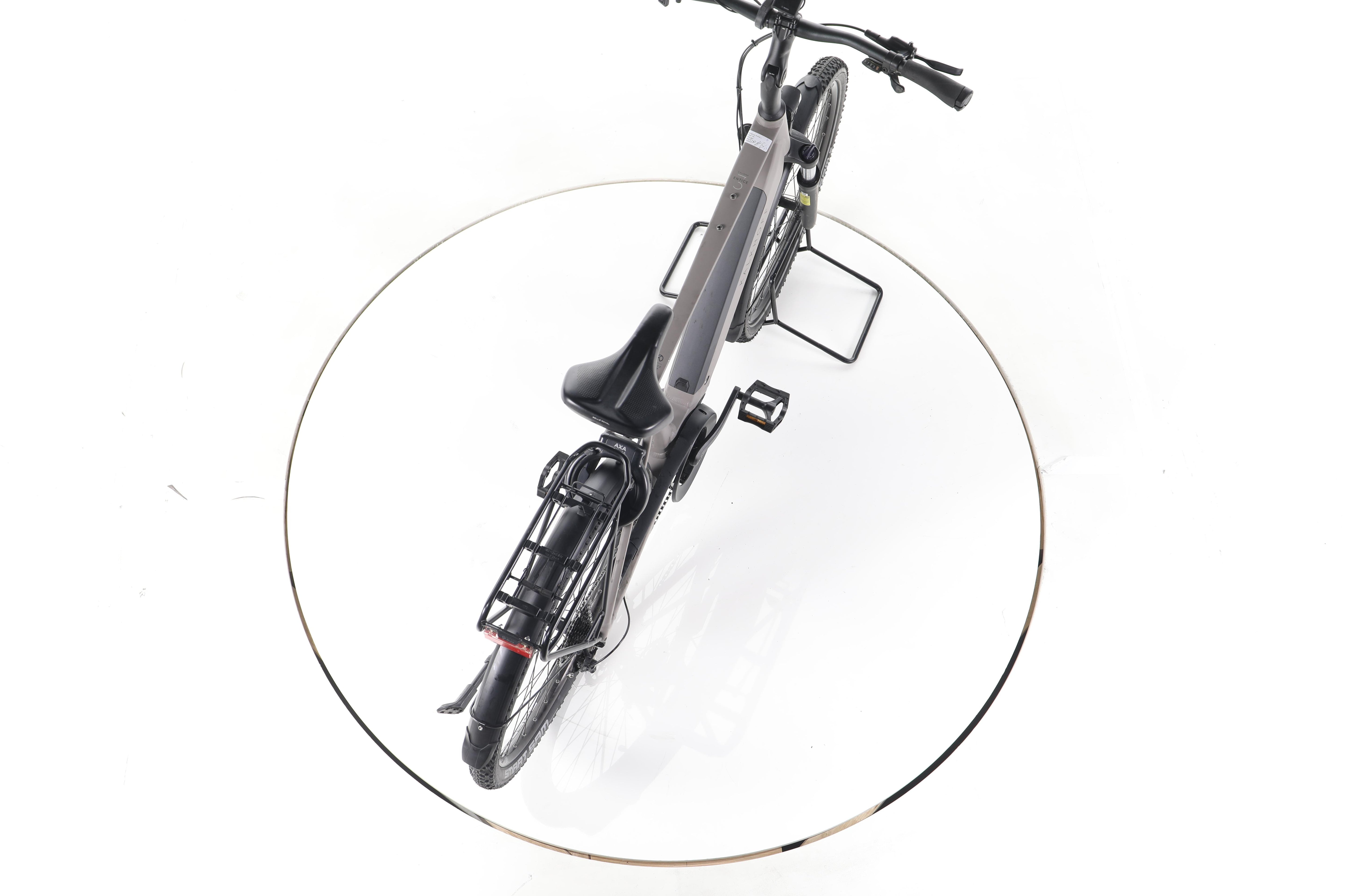 Kalkhoff Entice 5.B MOVE+ Trekking E-Bike - Image 23