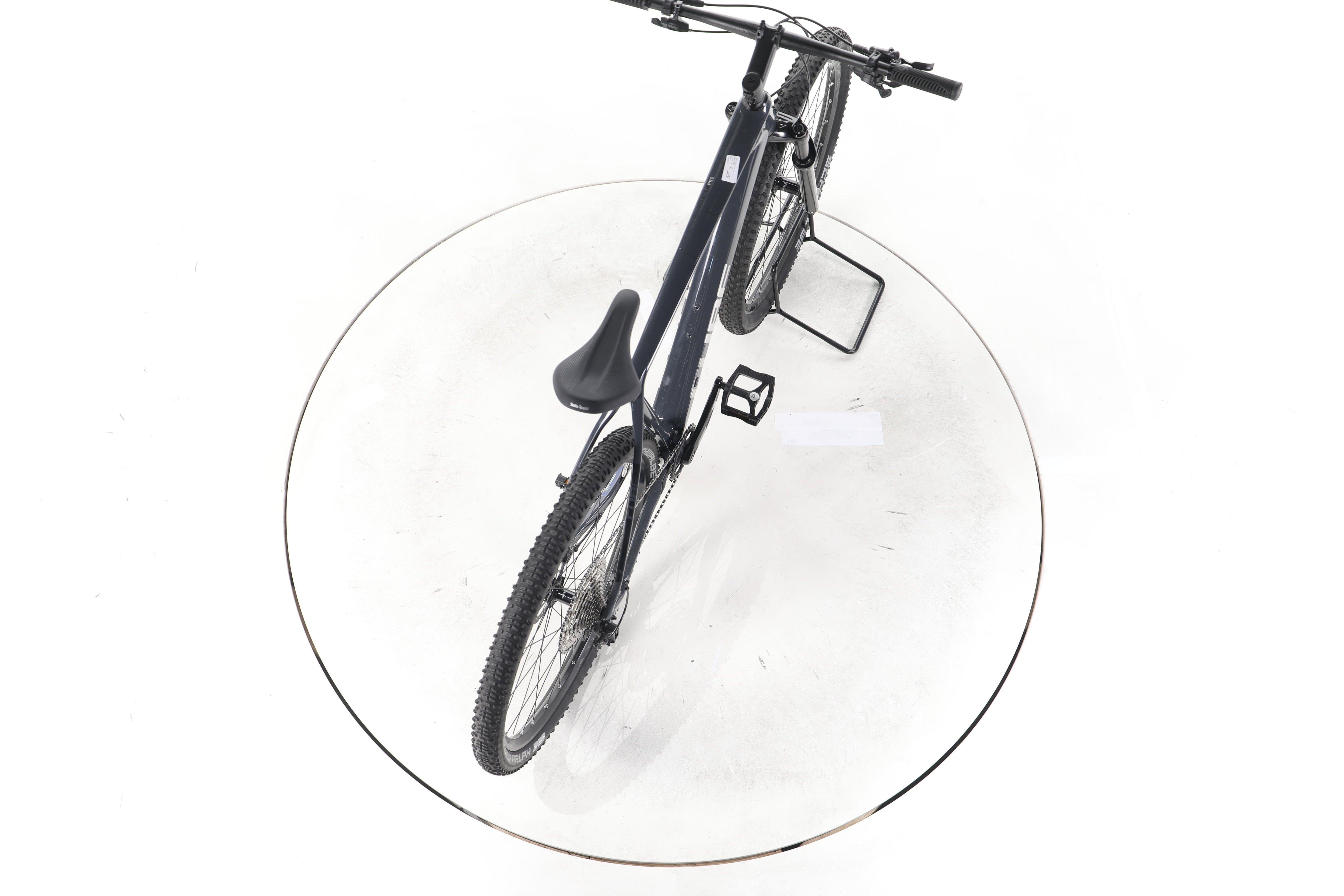 Cube Reaction C:62 Pro Fahrrad Hardtail - Image 23