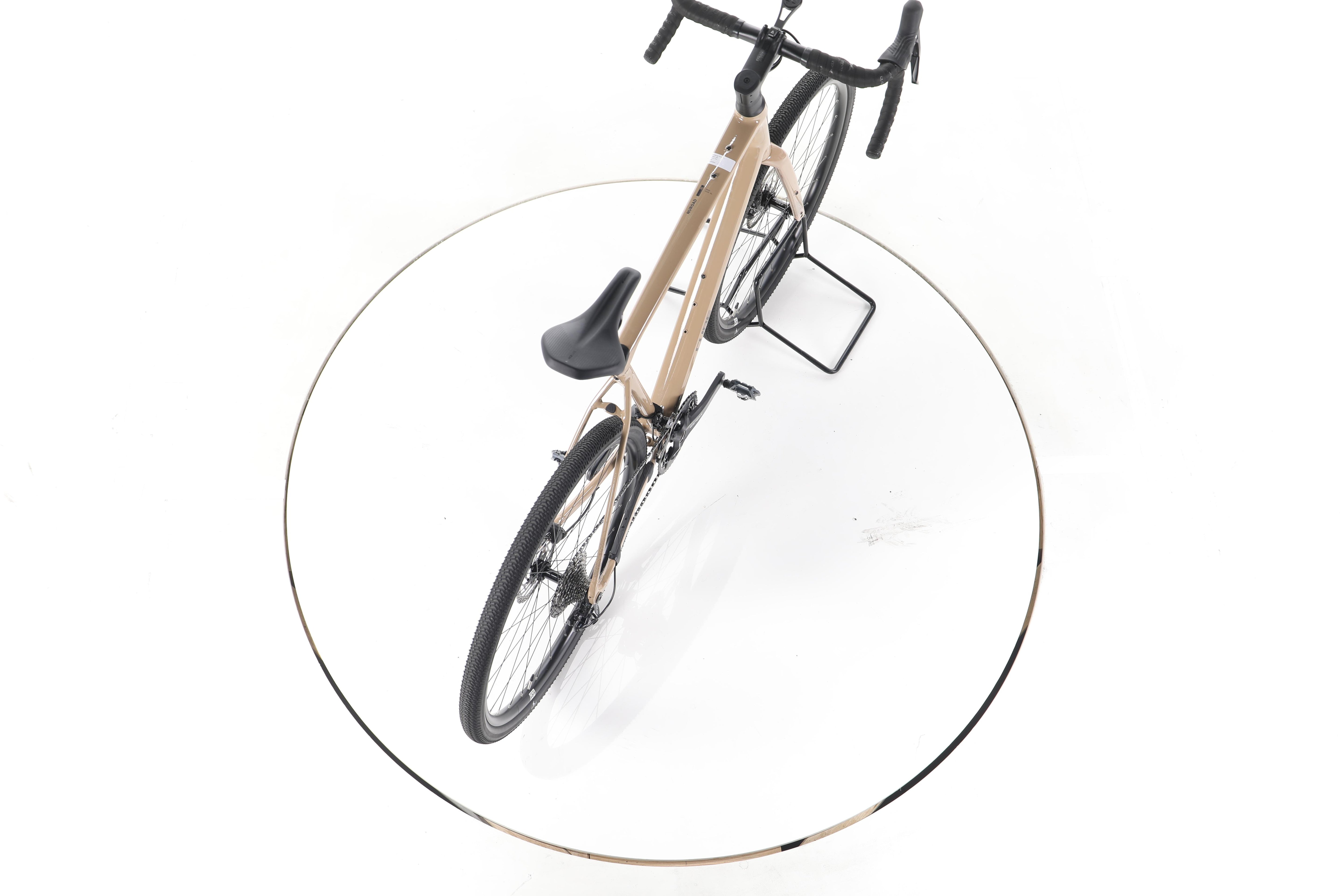 Cube Nuroad Race Gravelbike 2026 - Image 23