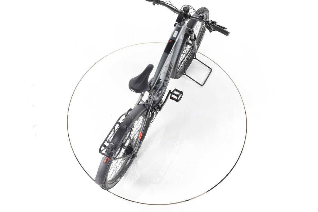 Cube Stereo Hybrid 120 Pro Allroad E-Bike Fully - Image 23