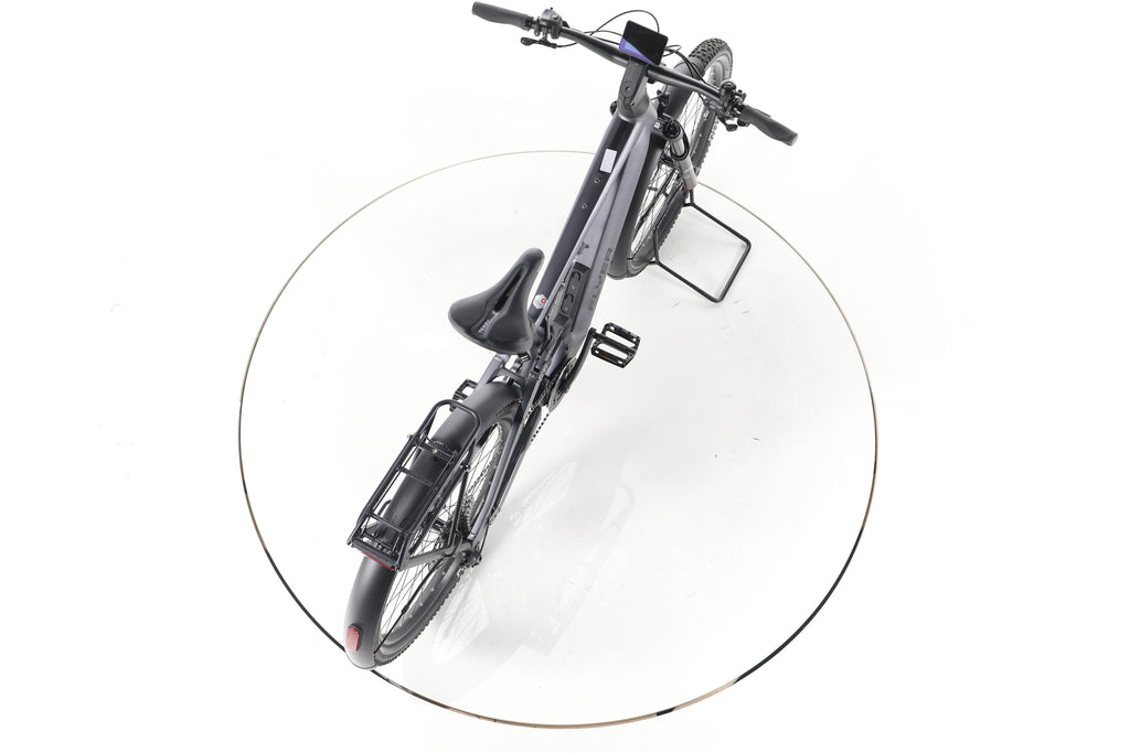FLYER Goroc X 6.70 SUV E-Bike - Image 23
