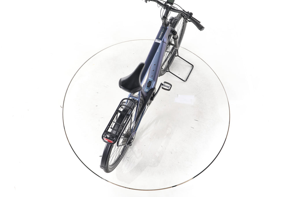 KTM Macina Tour CX510 Trekking E-Bike 2024 - Image 23