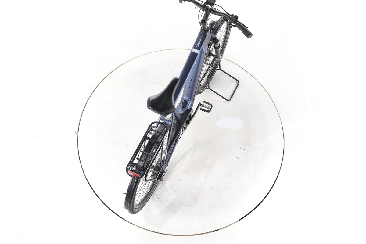 KTM Macina Tour CX510 Trekking E-Bike 2024 - Image 23