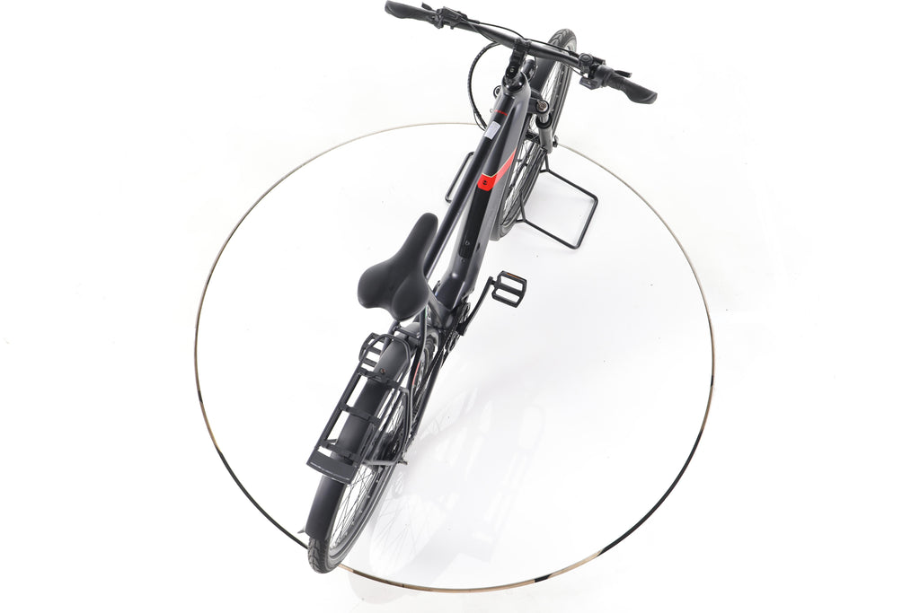 Malaguti Carezza TR 5.2 City E-Bike - Image 23