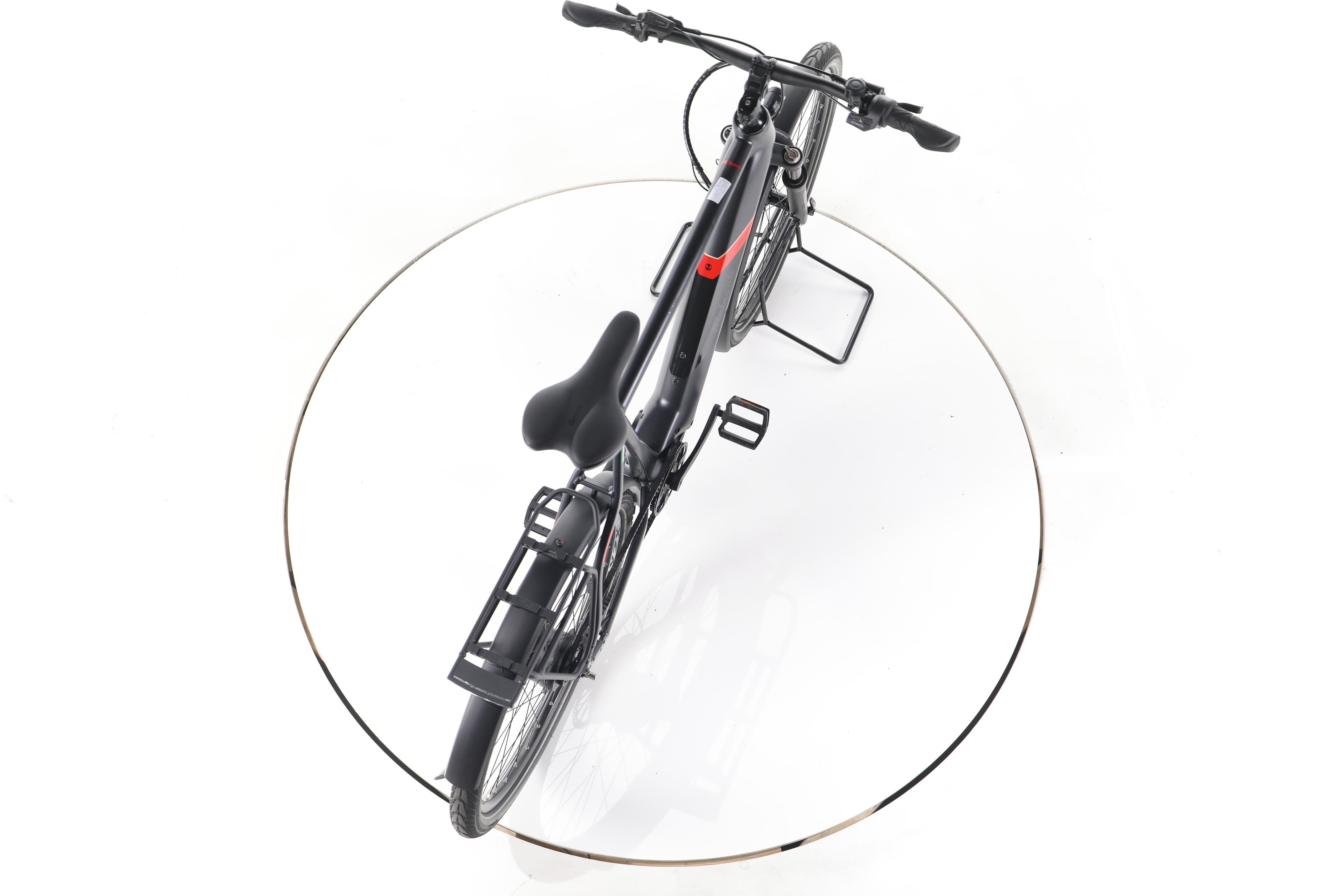Malaguti Carezza TR 5.2 City E-Bike - Image 23
