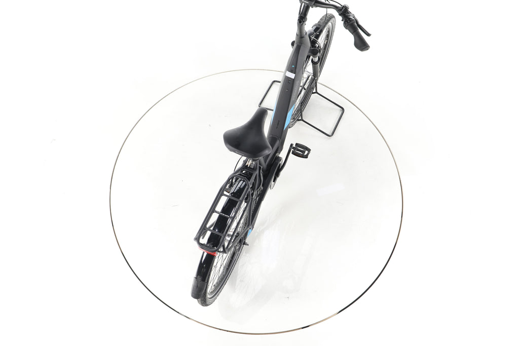 Pegasus Solero EVO 7R Plus Trekking E-Bike Tiefeinsteiger - Image 23