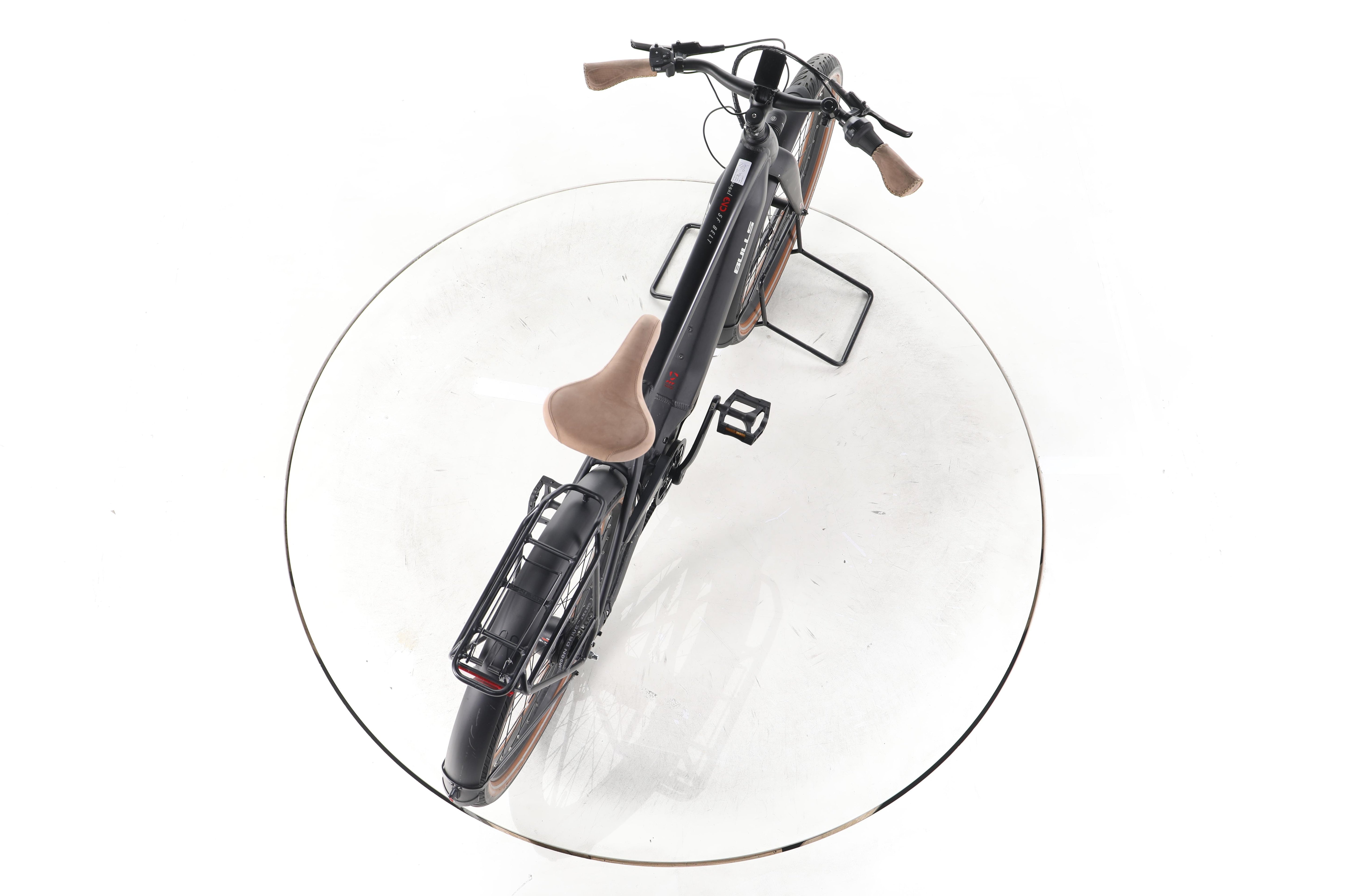 Bulls Sturmvogel EVO 5F Belt City E-Bike - Image 23