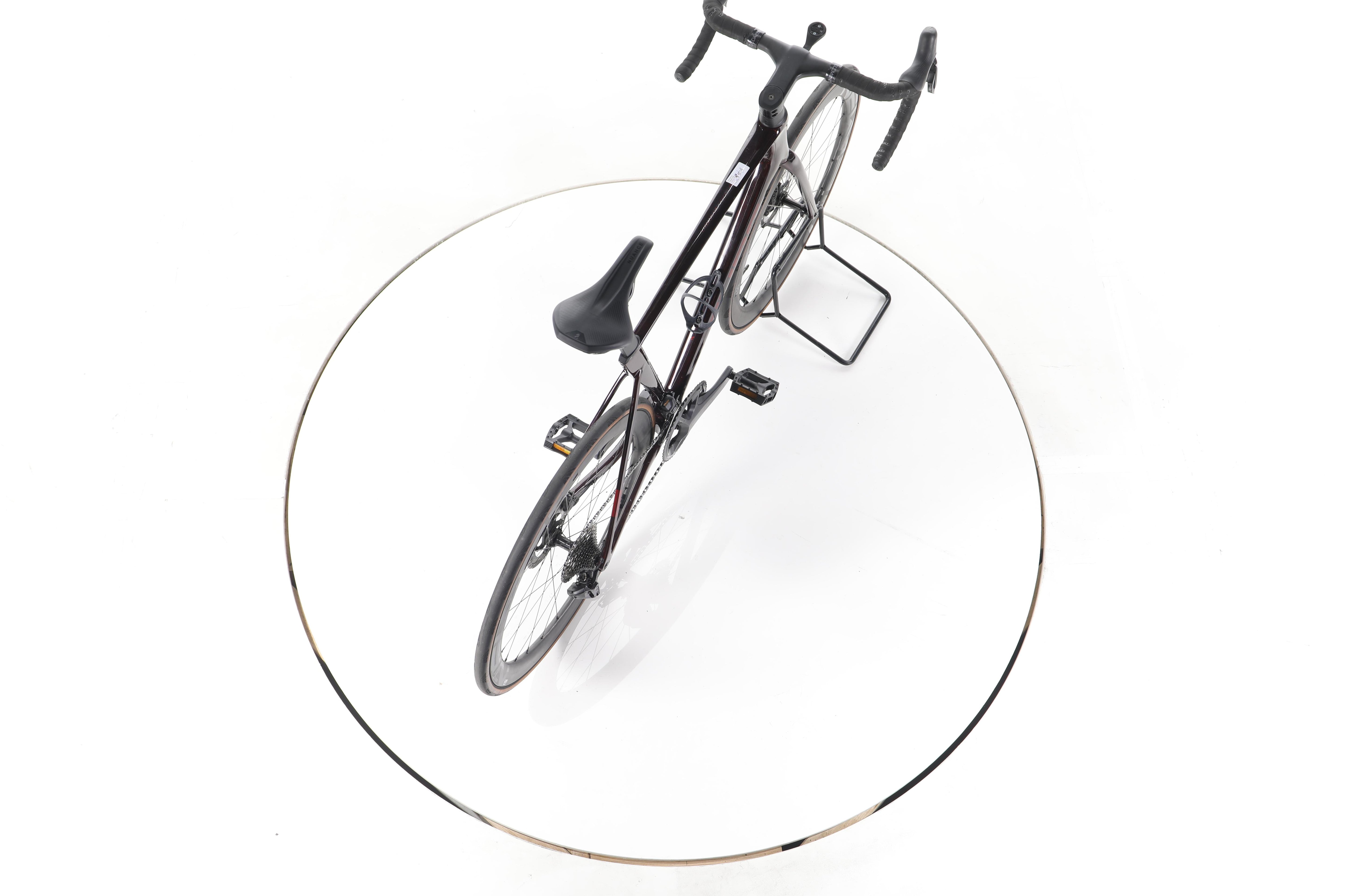 Cube Litening AIR C:68X Race Rennrad Carbon - Image 23