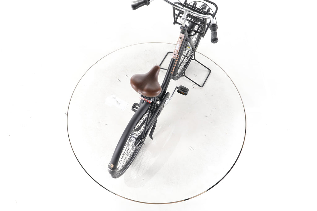 Gazelle Miss Grace 7G HMB Fahrrad City & Trekking - Image 23