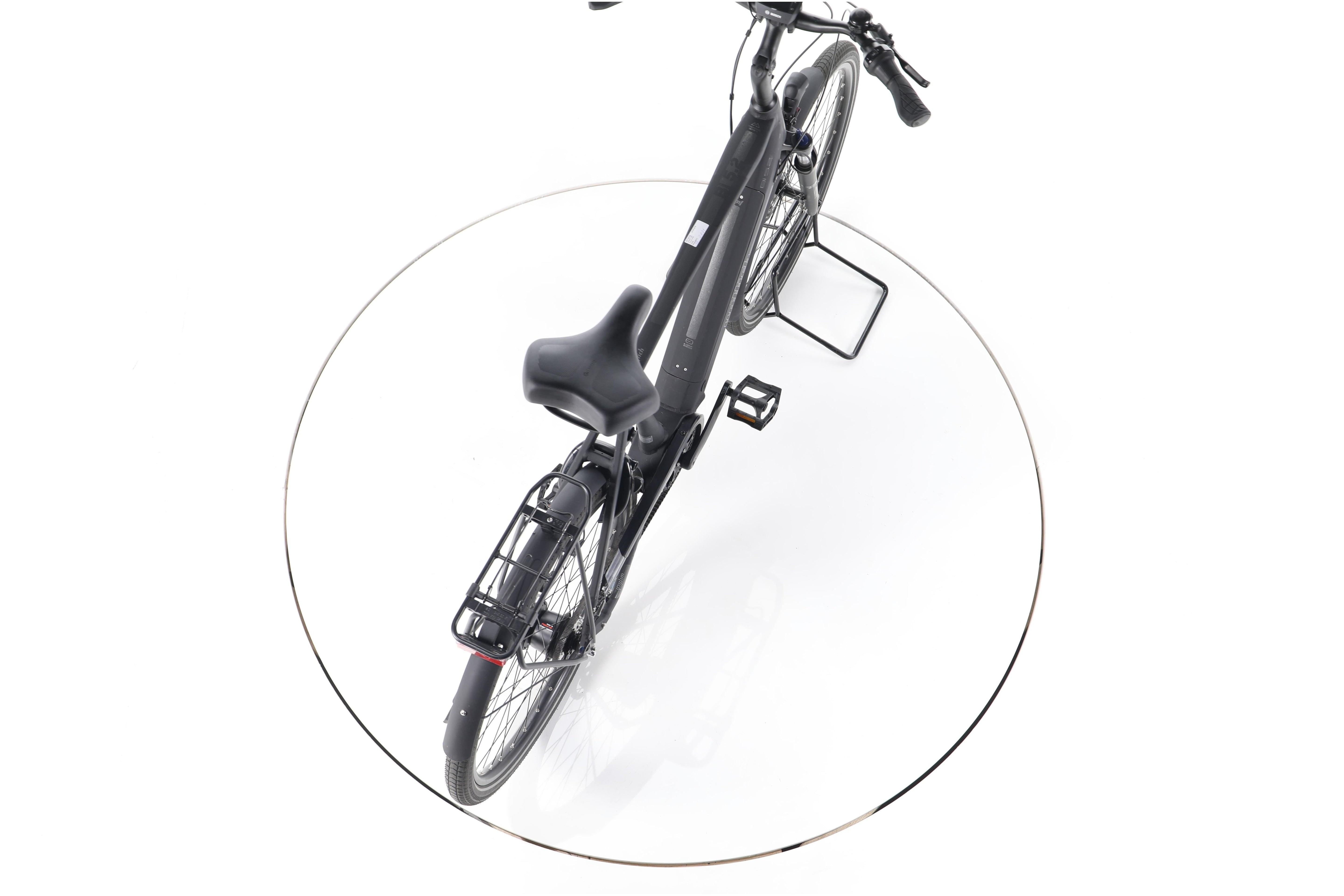 Wittich Bi 5.2 City E-Bike - Image 23