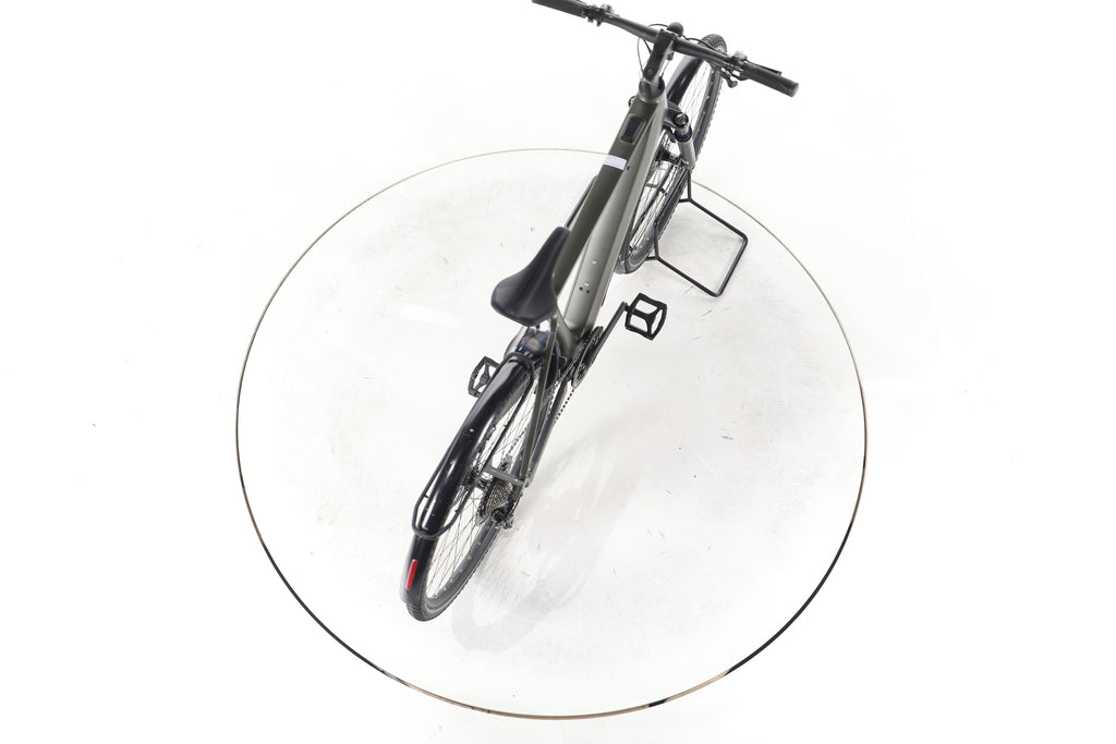 Riese & Müller UBN five touring Trekking E-Bike - Image 23