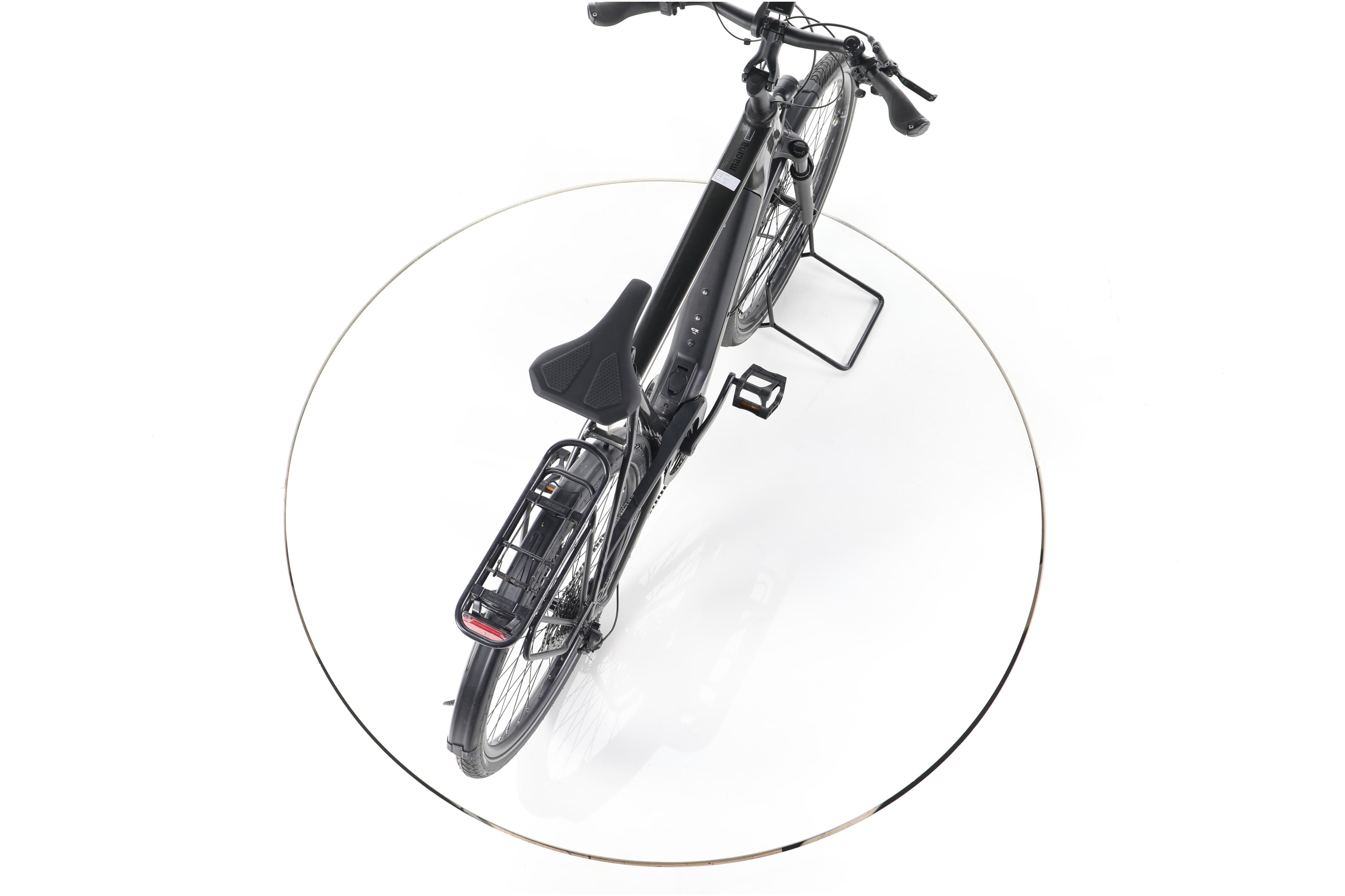 KTM MACINA STYLE XL Trekking E-Bike - Image 23