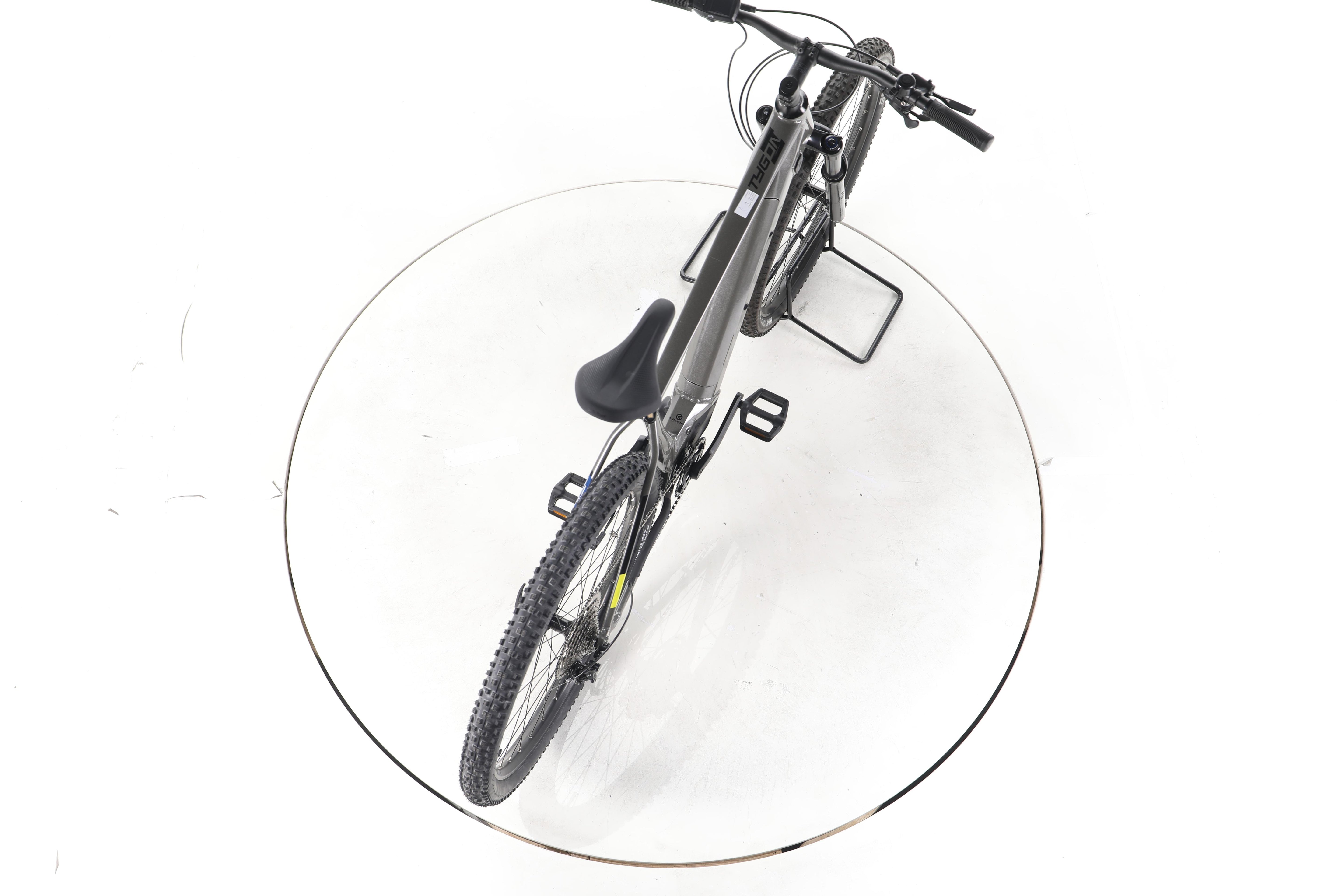 Kellys TYGON R50 E-Bike - Image 23