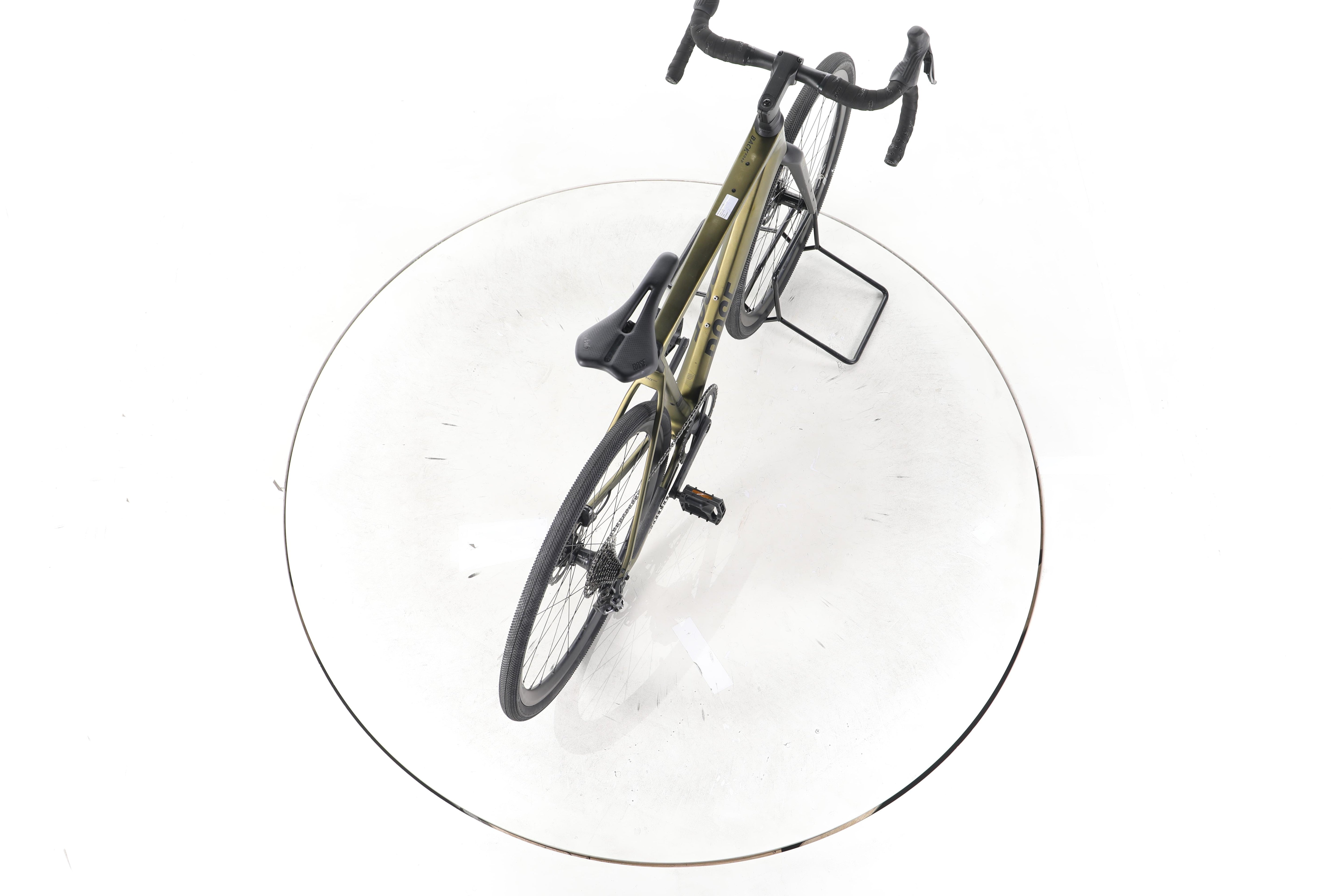 Rose BACKROAD Gravelbike Carbon - Image 23