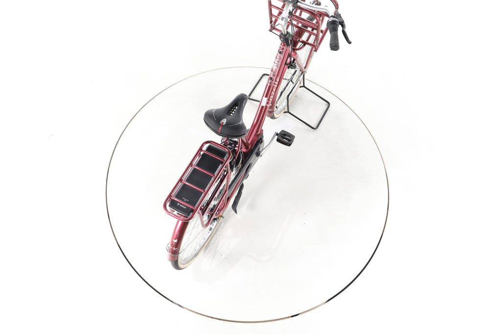 Gazelle Miss Grace C7+ HMB City E-Bike Tiefeinsteiger - Image 23