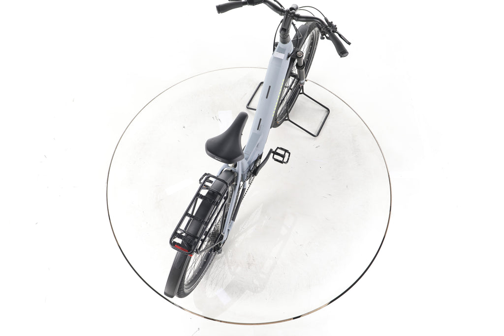 Winora Yucatan X10 Trekking E-Bike Tiefeinsteiger - Image 23