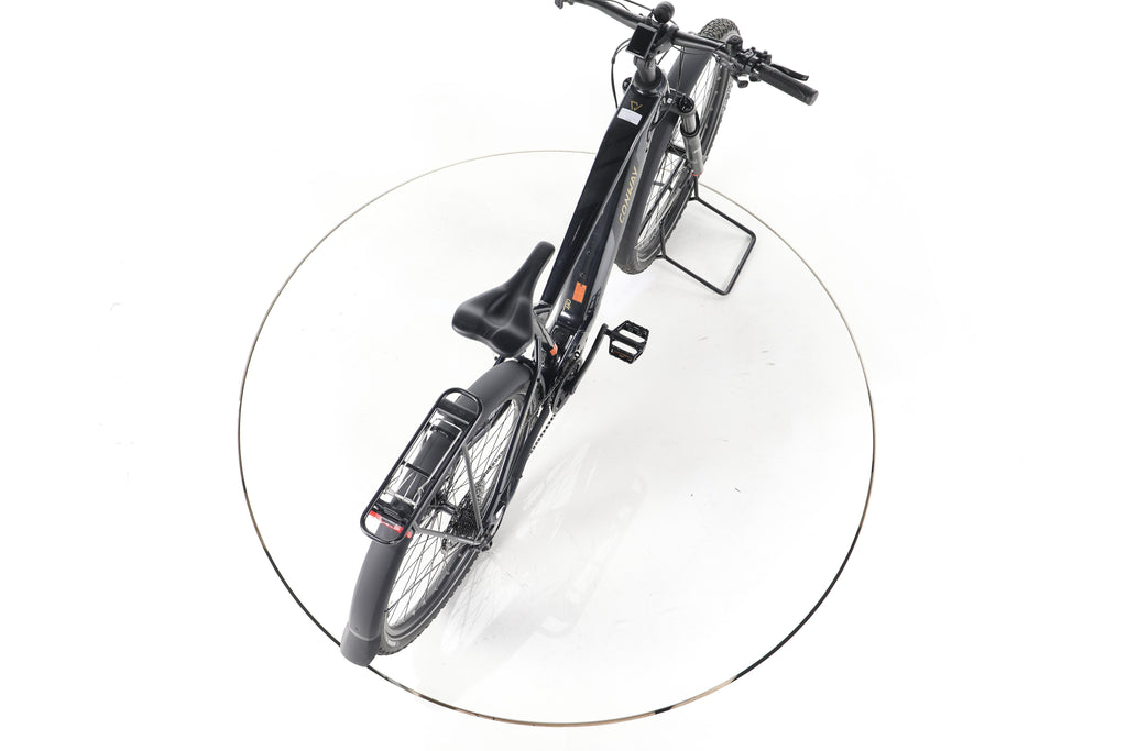 Conway Cairon SUV 7.0 Trekking E-Bike - Image 23