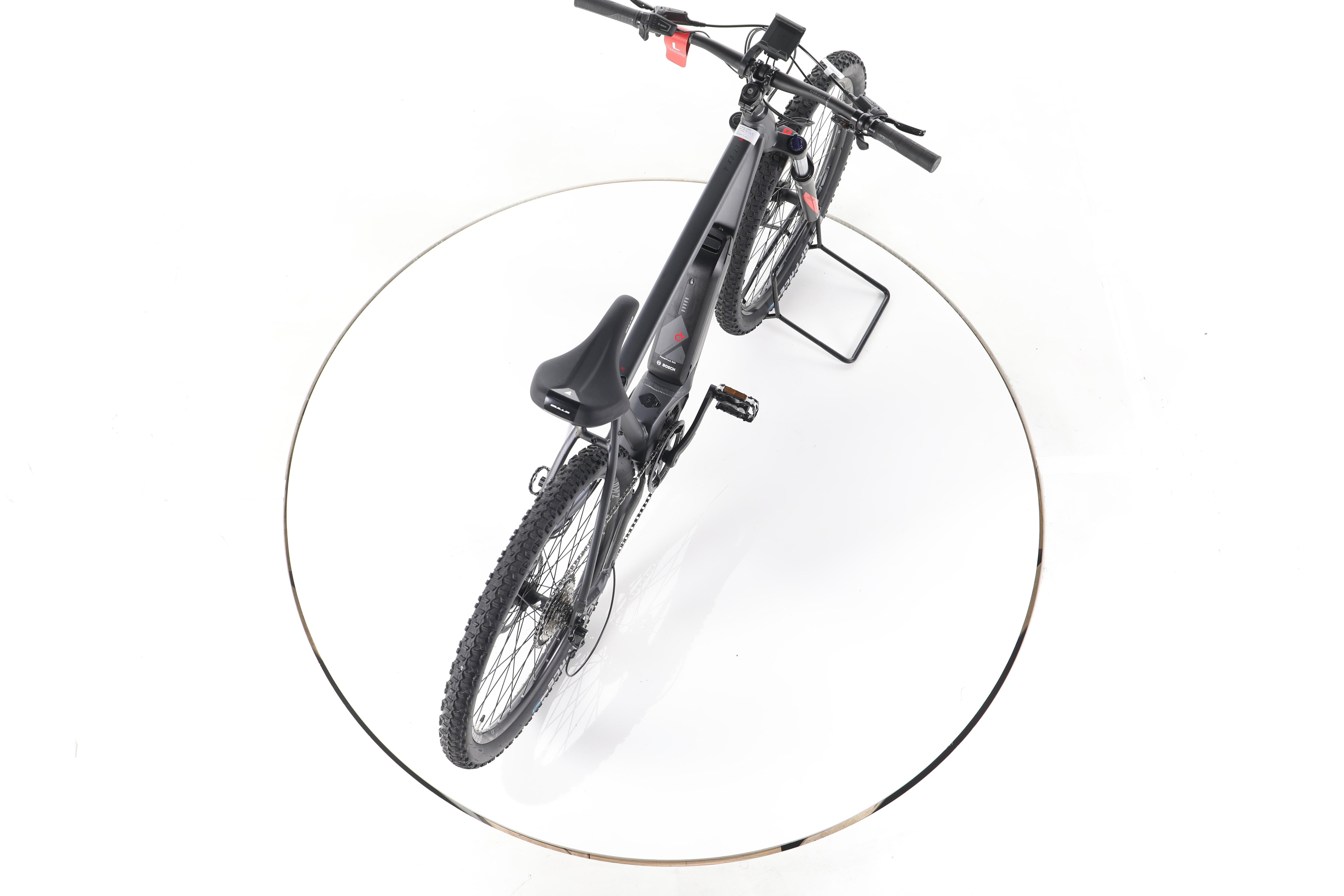 Bulls LT CX E-Bike - Image 23
