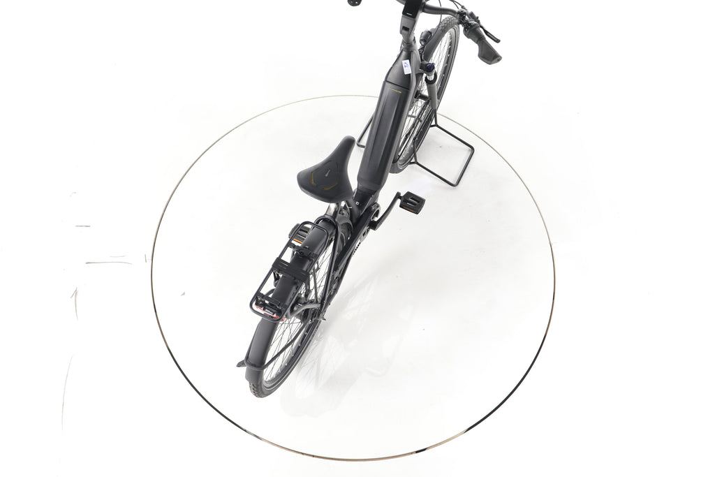 Giant DailyTour E+ 2 RT City E-Bike Tiefeinsteiger - Image 23