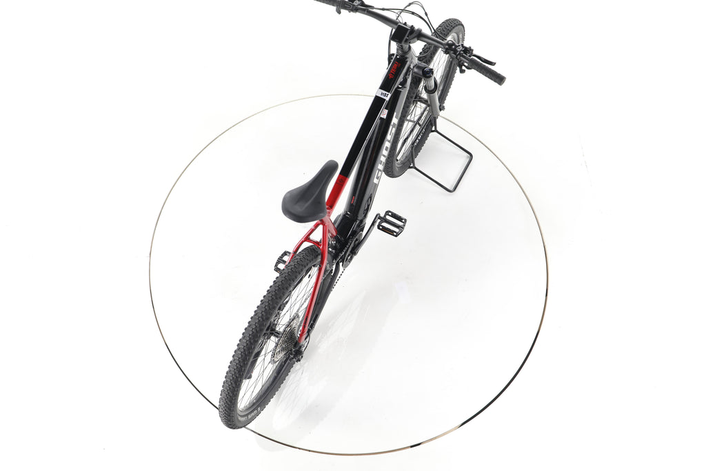 Ghost E-Teru B Pro 29 E-Bike 2024 - Image 23