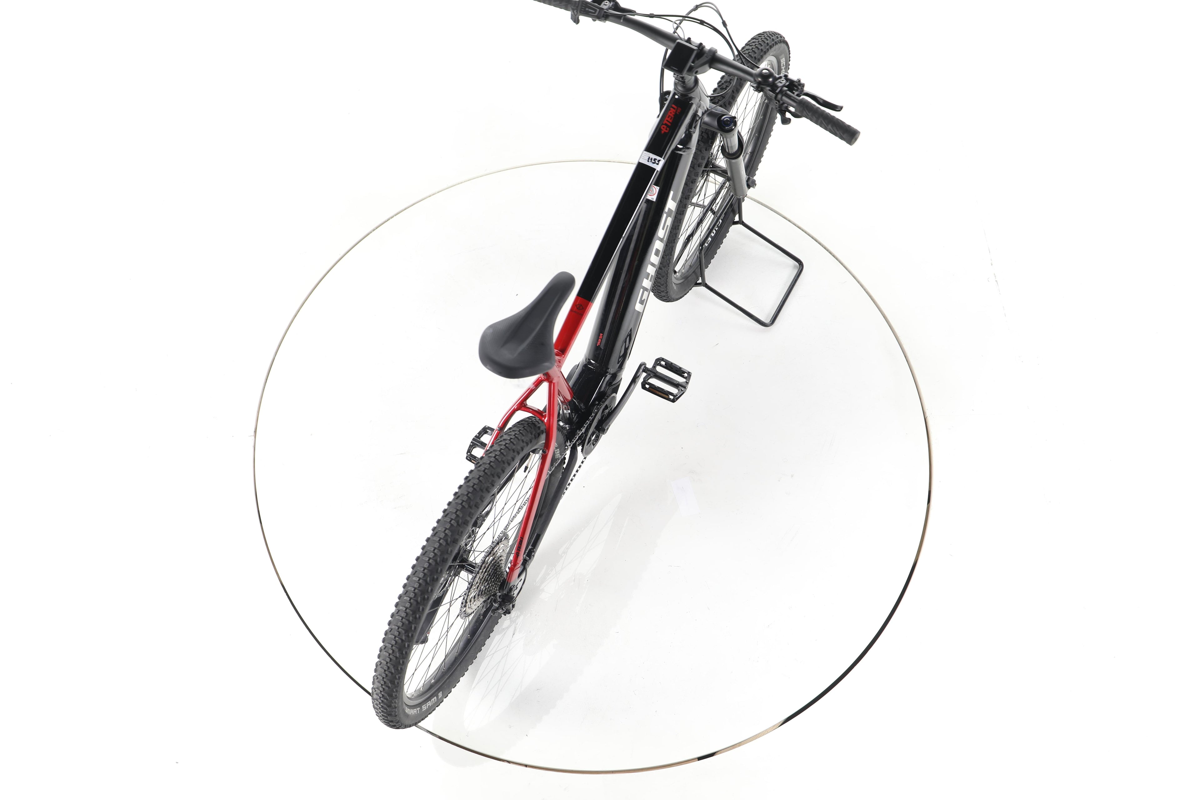 Ghost E-Teru B Pro 29 E-Bike 2024 - Image 23