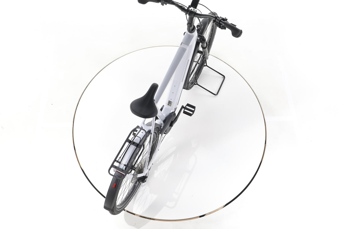 Cube Kathmandu Hybrid SLX Trekking E-Bike 2026 - Image 23