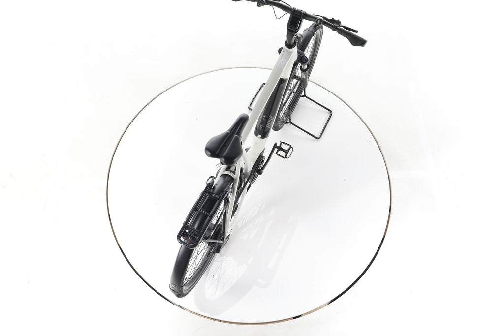Rose XTRA WATT EVO PLUS 3 City E-Bike - Image 23