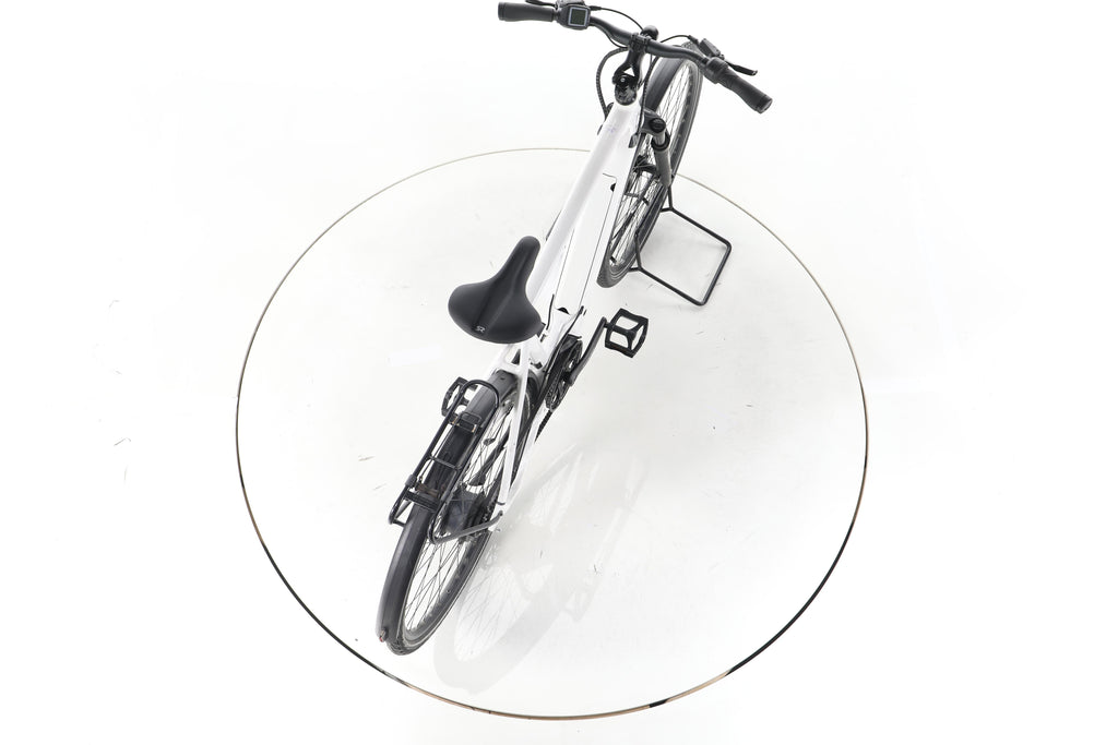 HNF Nicolai SD3 Urban City E-Bike - Image 23