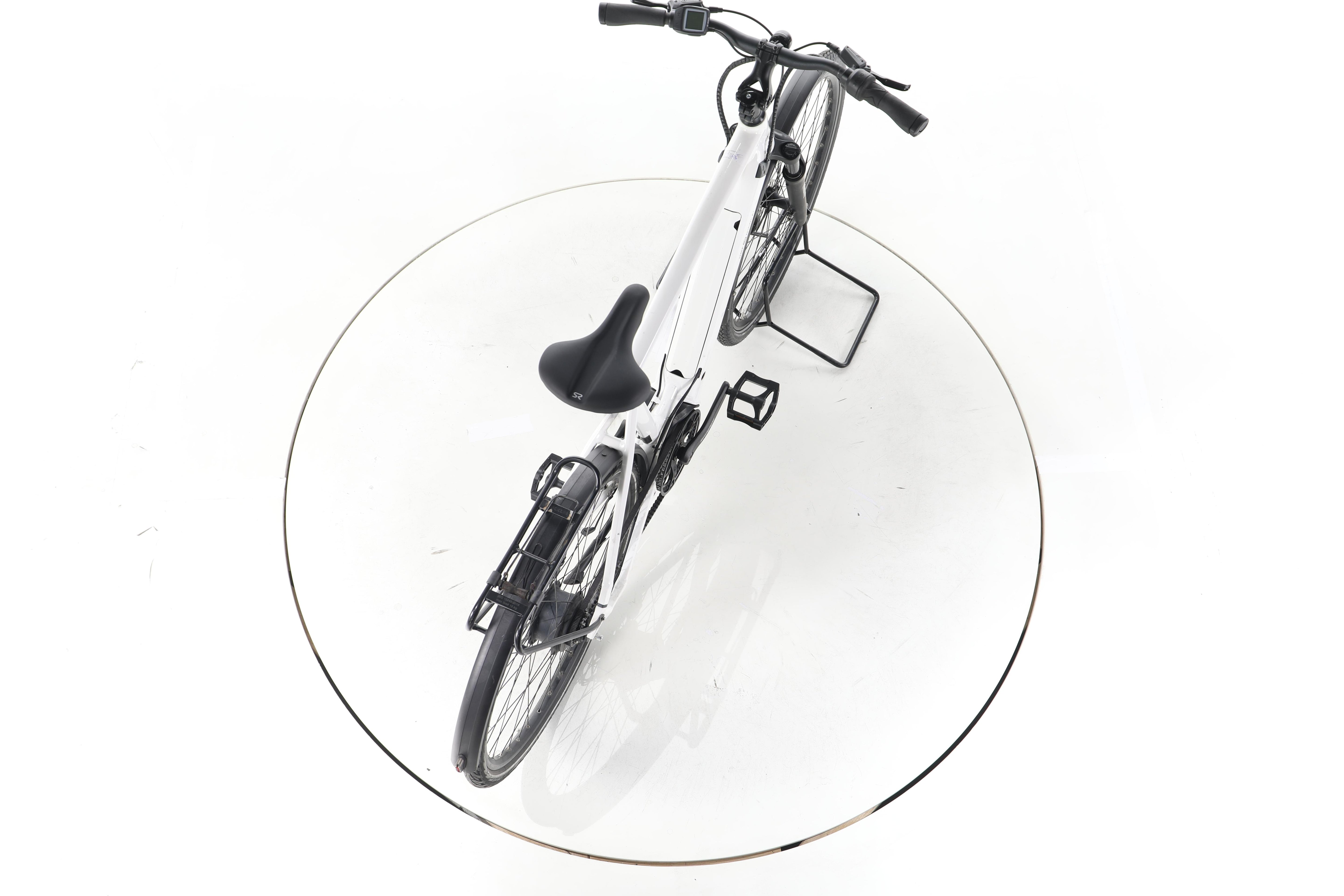 HNF Nicolai SD3 Urban City E-Bike - Image 23