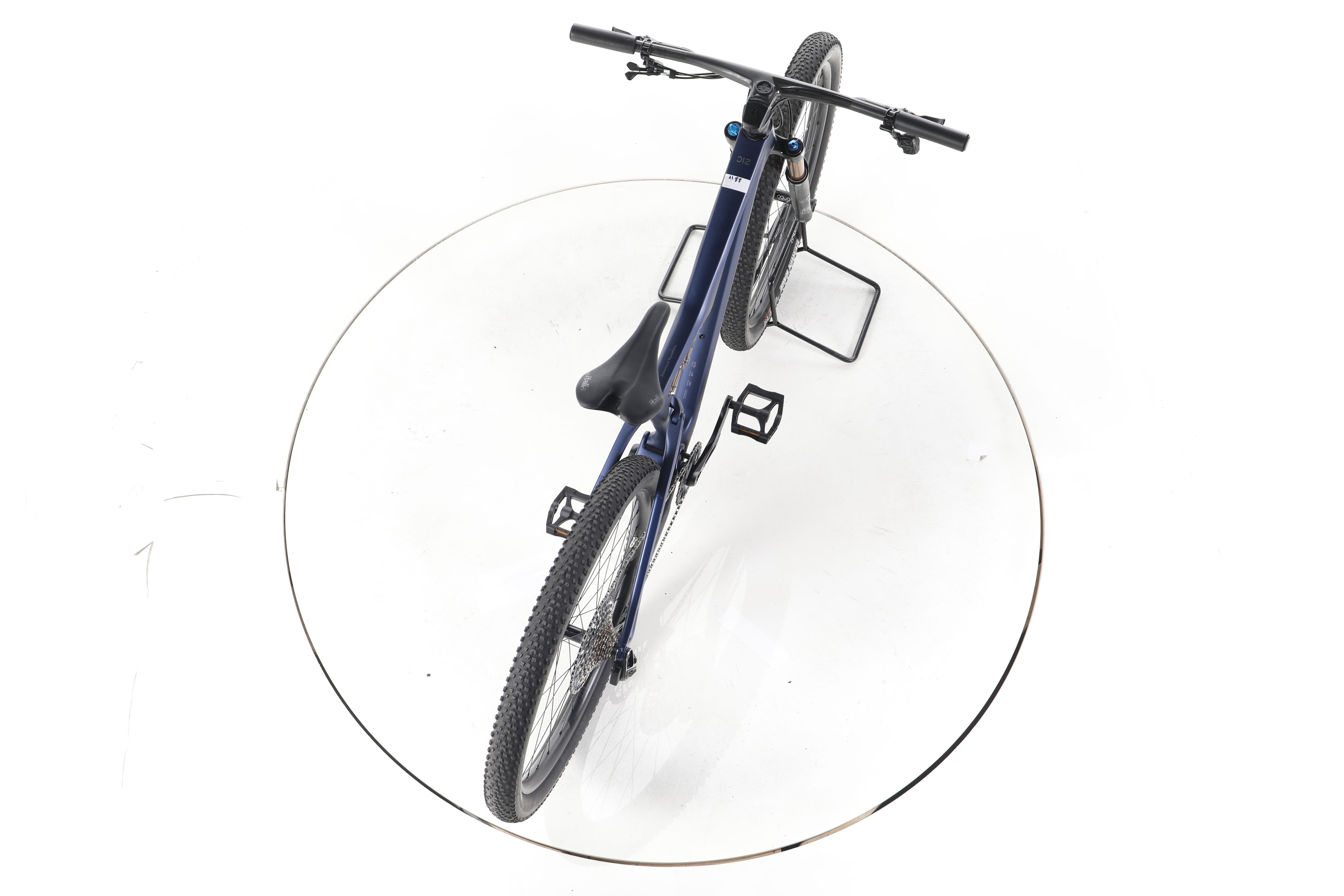Orbea OIZ M-TEAM AXS Fahrrad Fully - Image 23