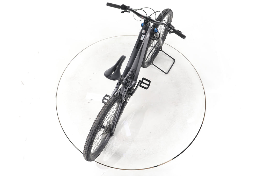 FLYER Uproc X 2.10 E-Bike Fully - Image 23