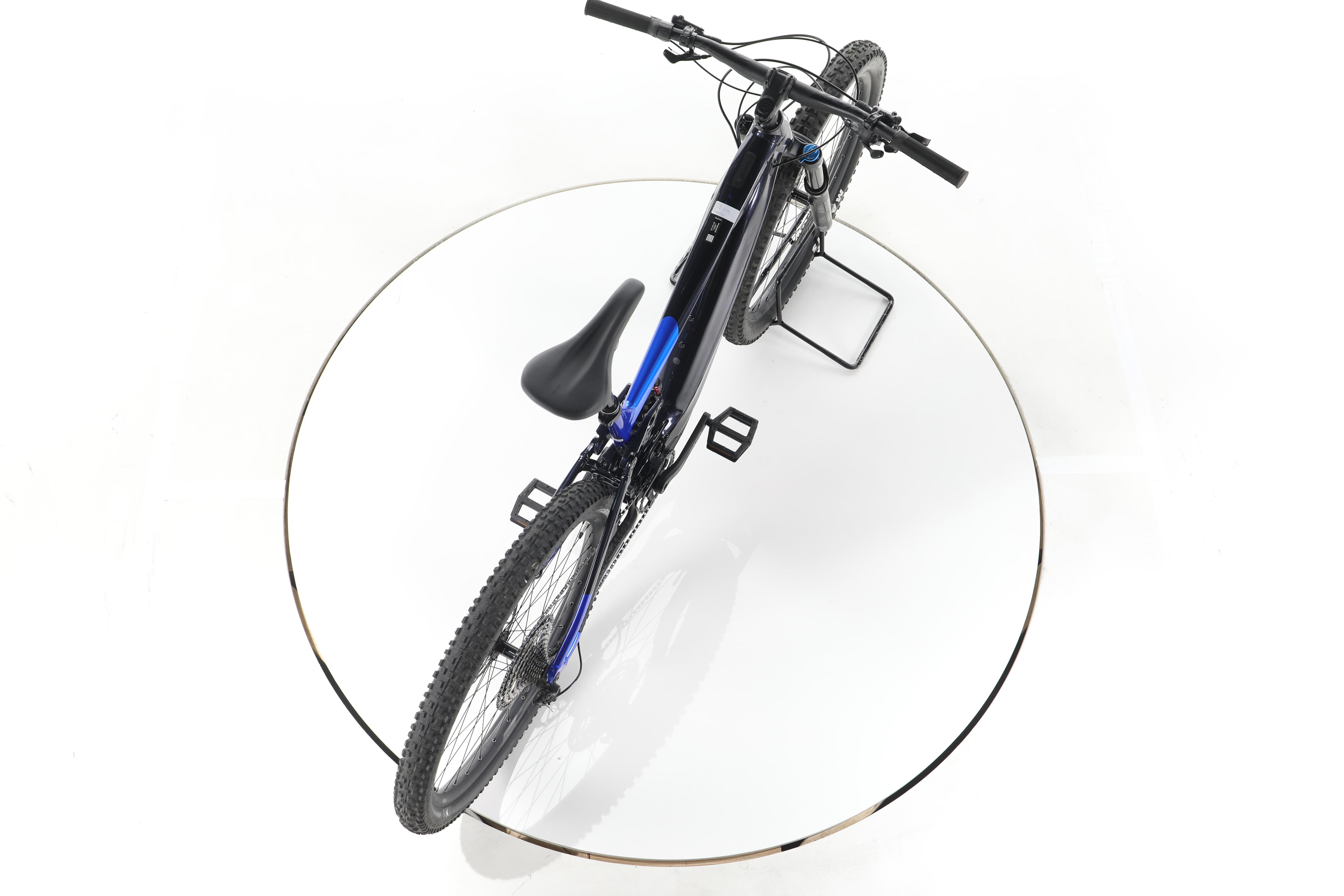 Giant Trance X E+ 1 E-Bike Fully - Image 23
