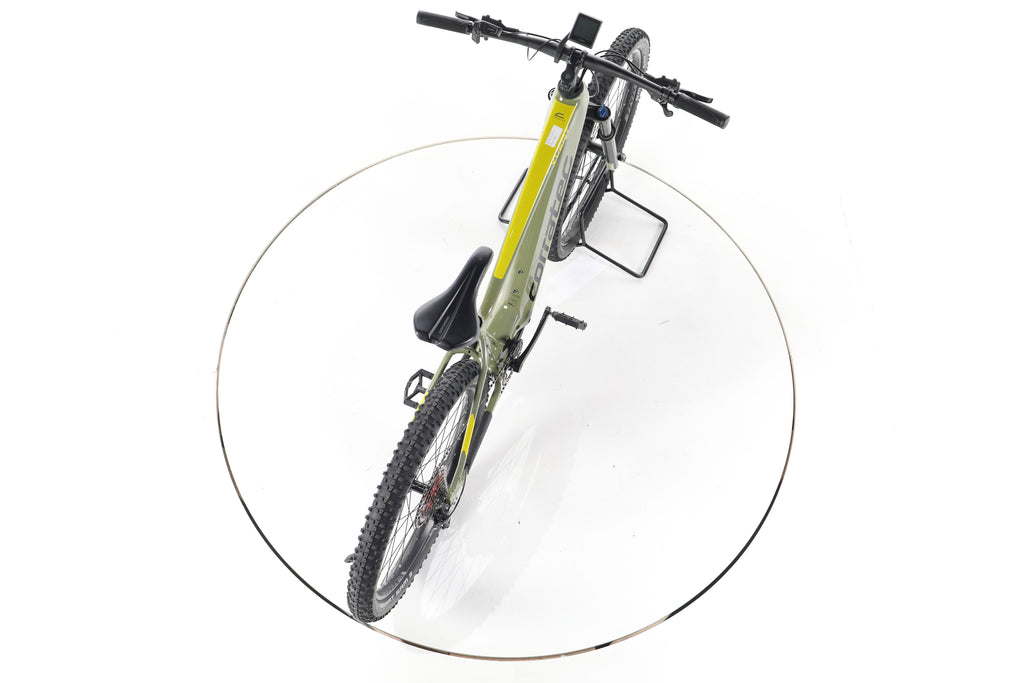 Corratec E-Power X-Vert Elite E-Bike 2023 - Image 23